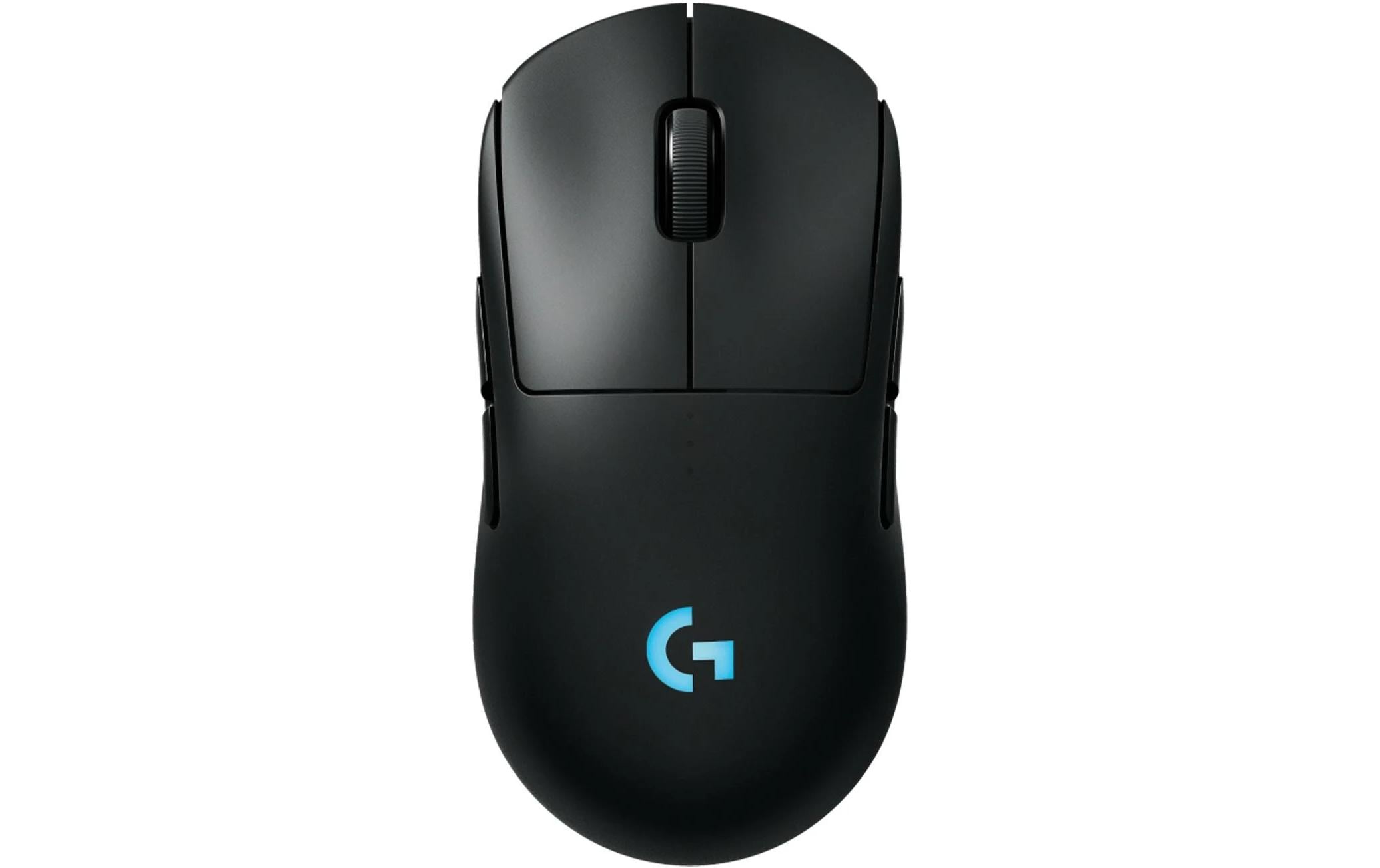 Logitech Gaming-Maus PRO 2 LIGHTSPEED
