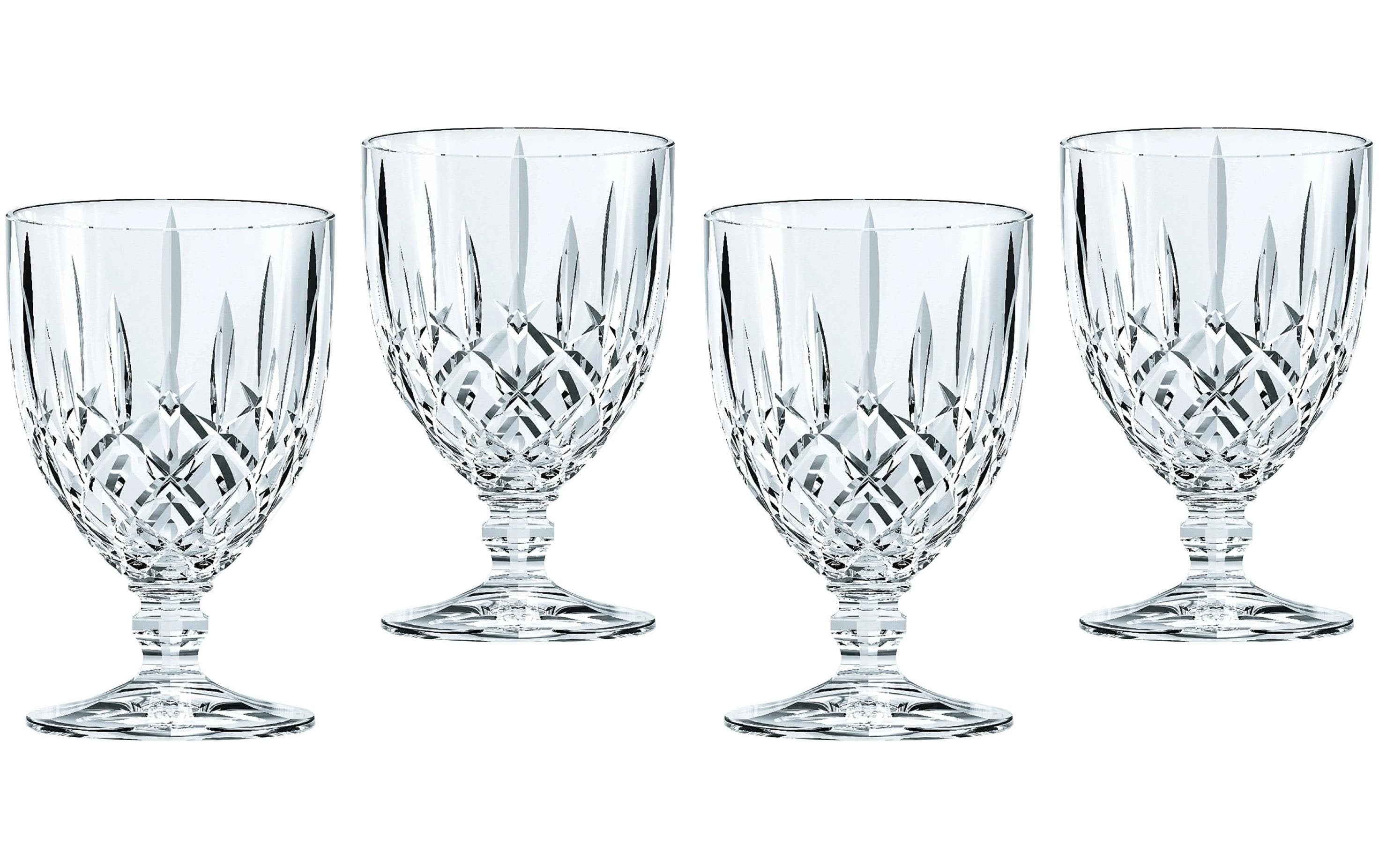 Nachtmann Weingläser-Set Noblesse, 4 Stück