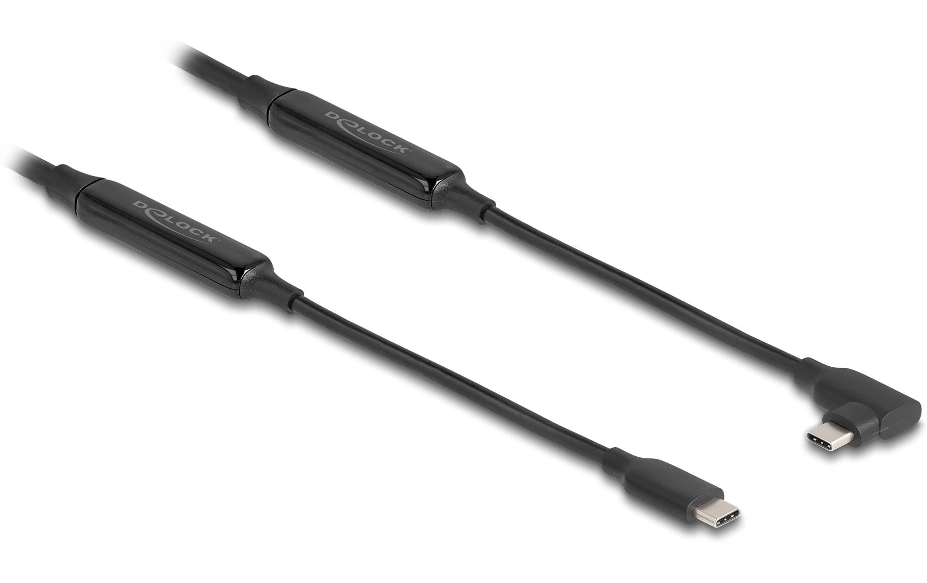 Delock Kabel USB Type-C - USB Type-C, 5 m