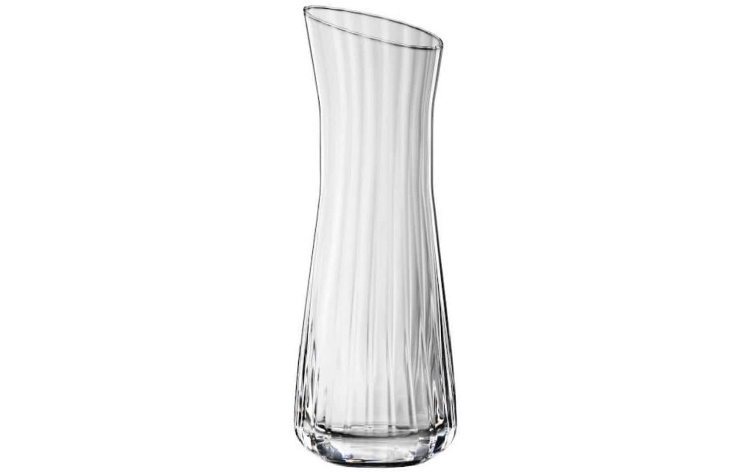 Spiegelau Karaffe Lifestyle 1.13 l, Transparent