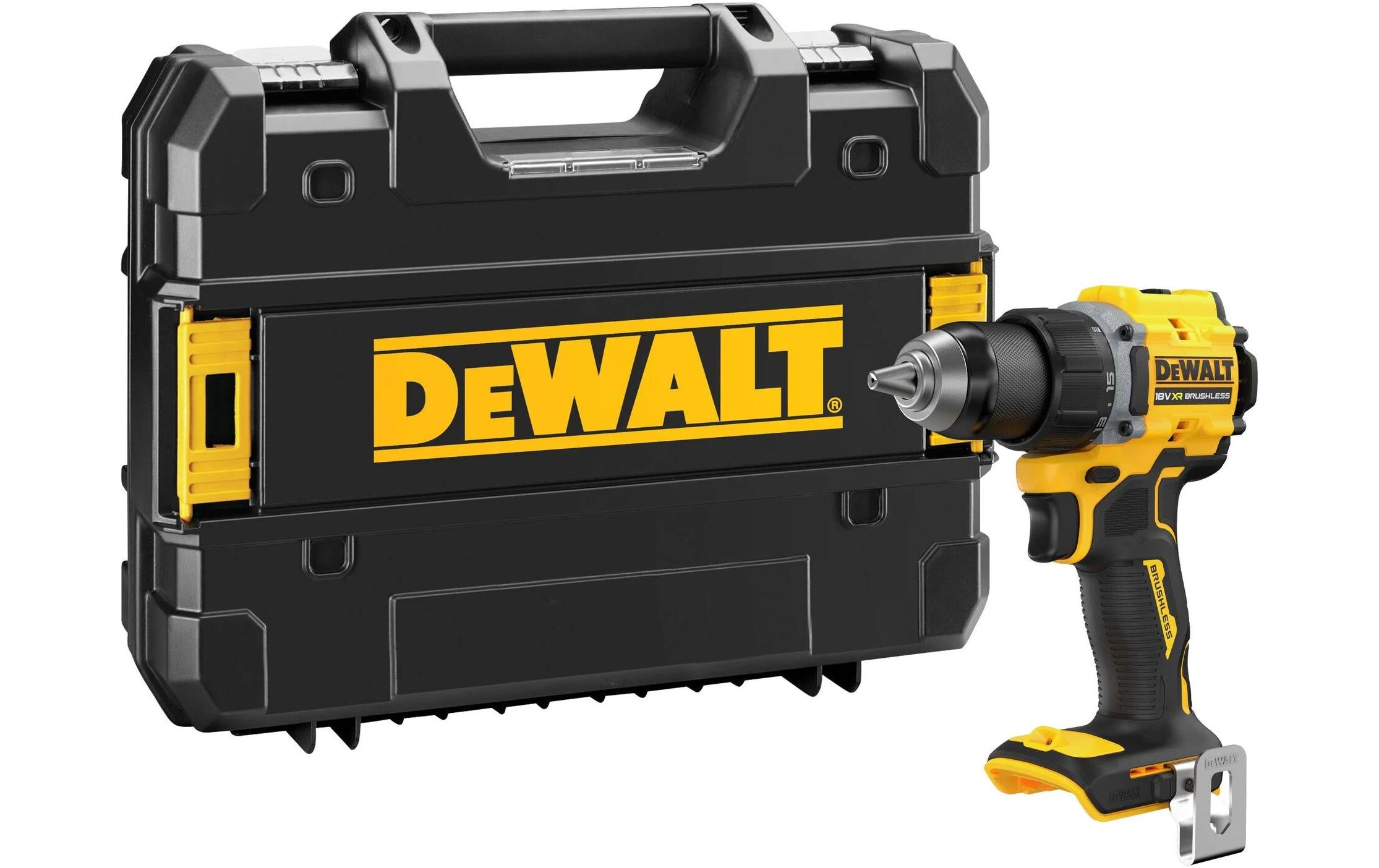 DEWALT Akku-Bohrschrauber DCD794NT-XJ Ohne Akku
