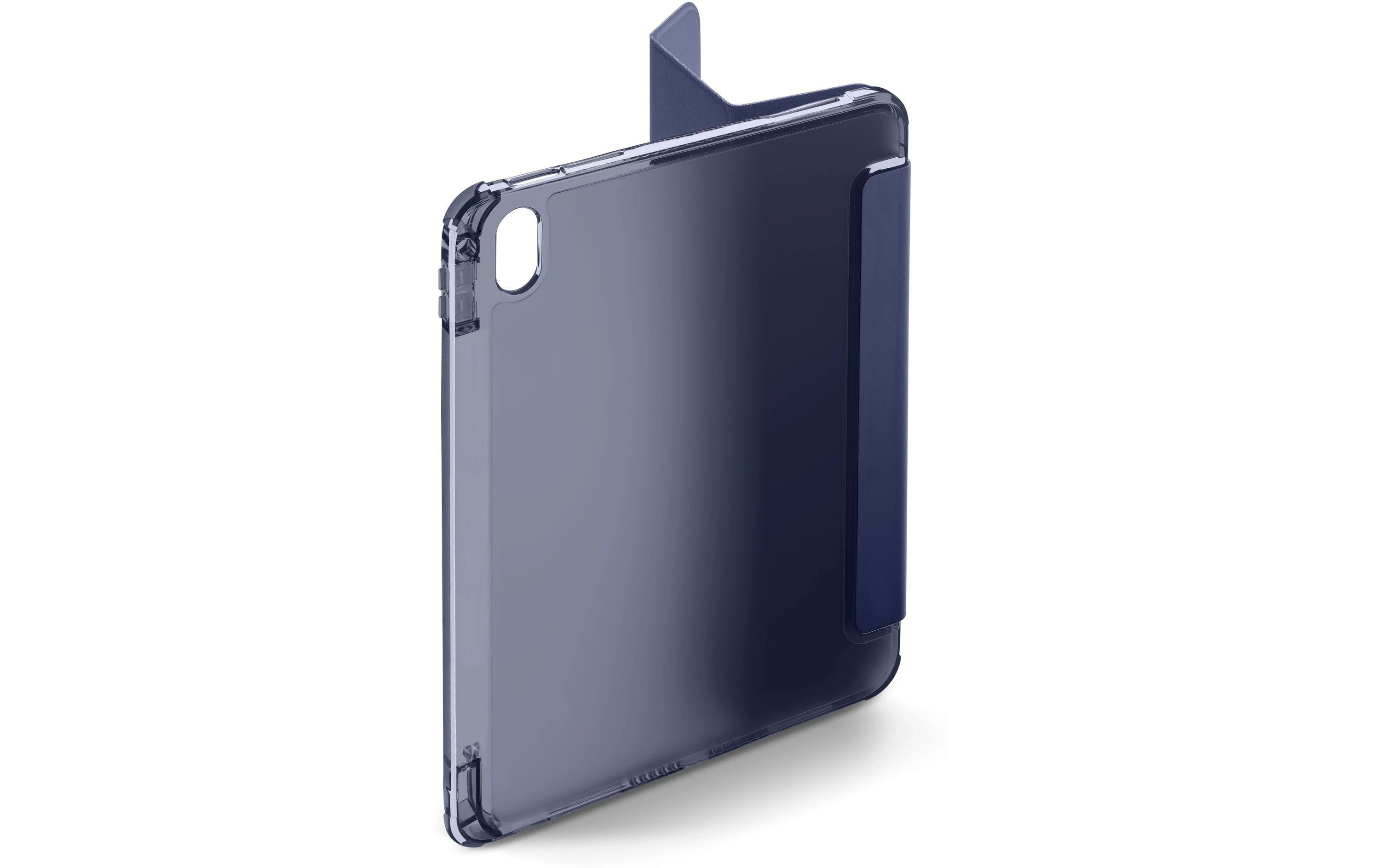 Cellular Line Tablet Book Cover Folio Pro Blau