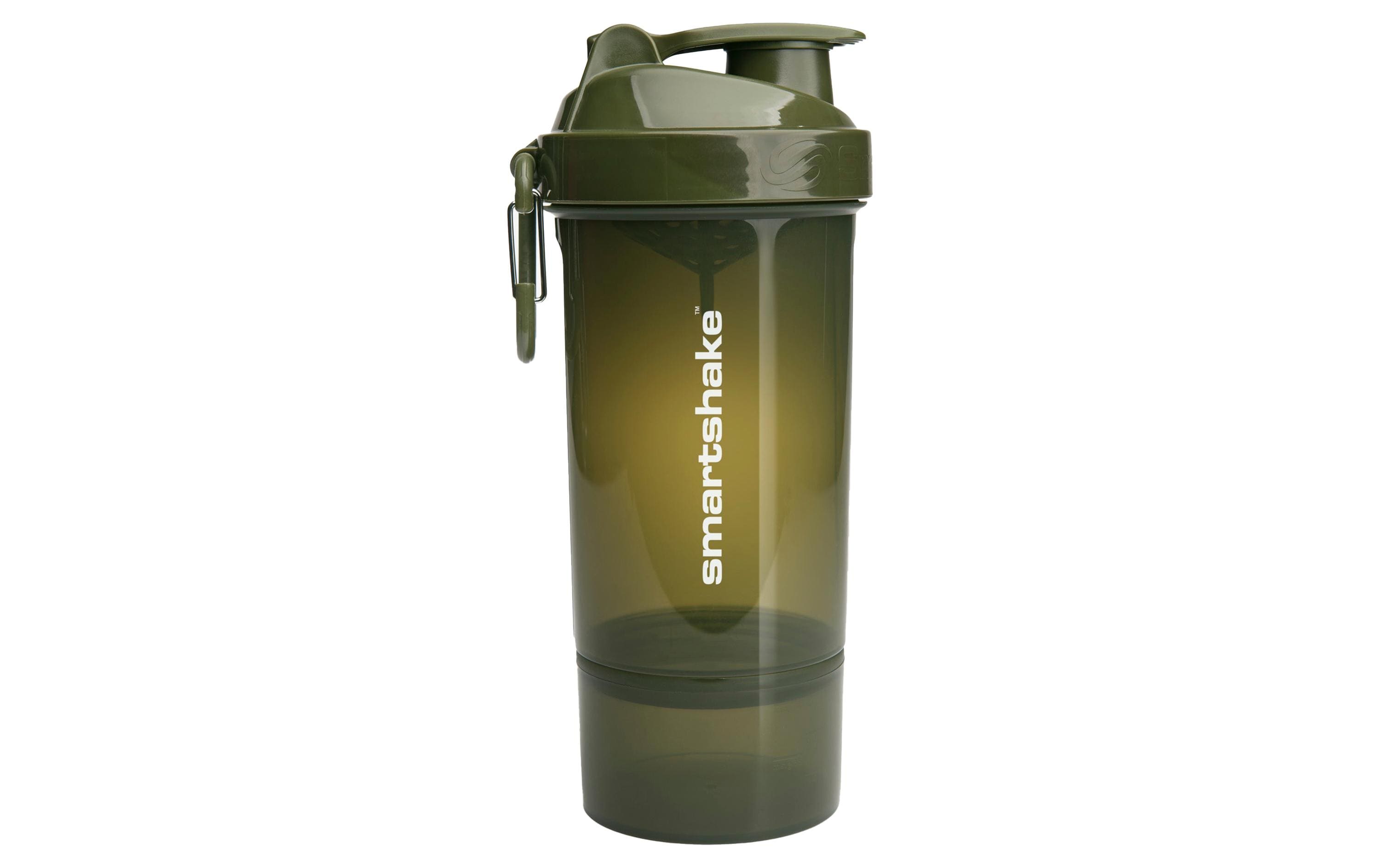 Smartshake Original2GO ONE 800 ml, Grün