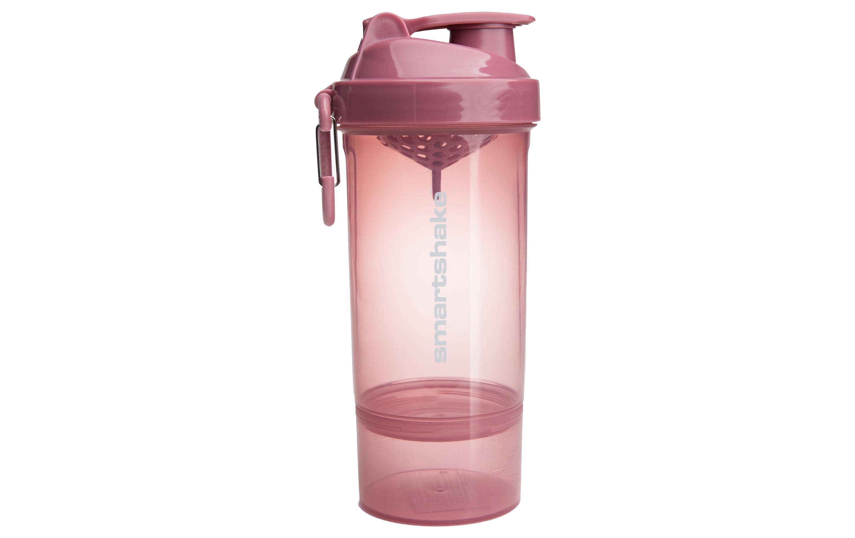 Smartshake Original2Go ONE 800 ml, Rosa