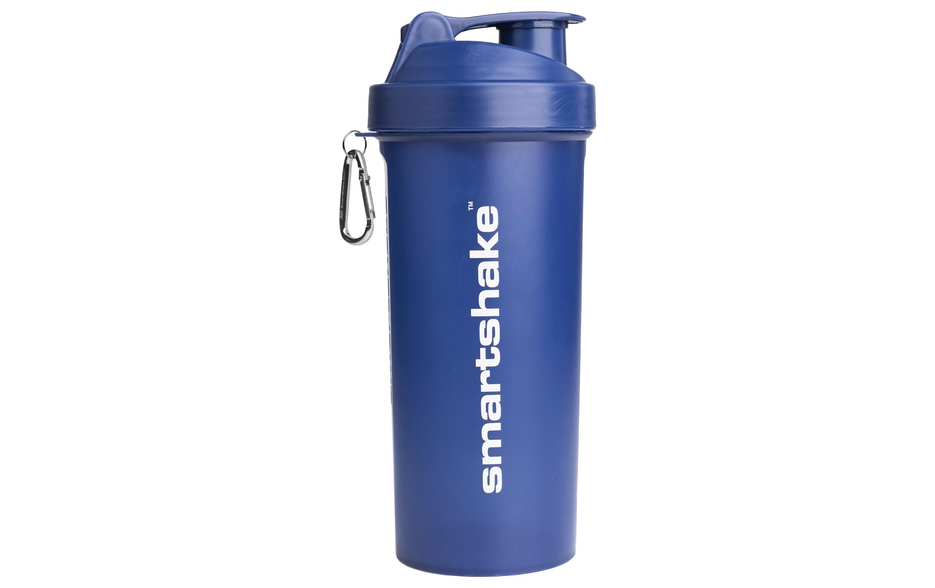 Smartshake Shaker Lite 1000 ml, Marineblau