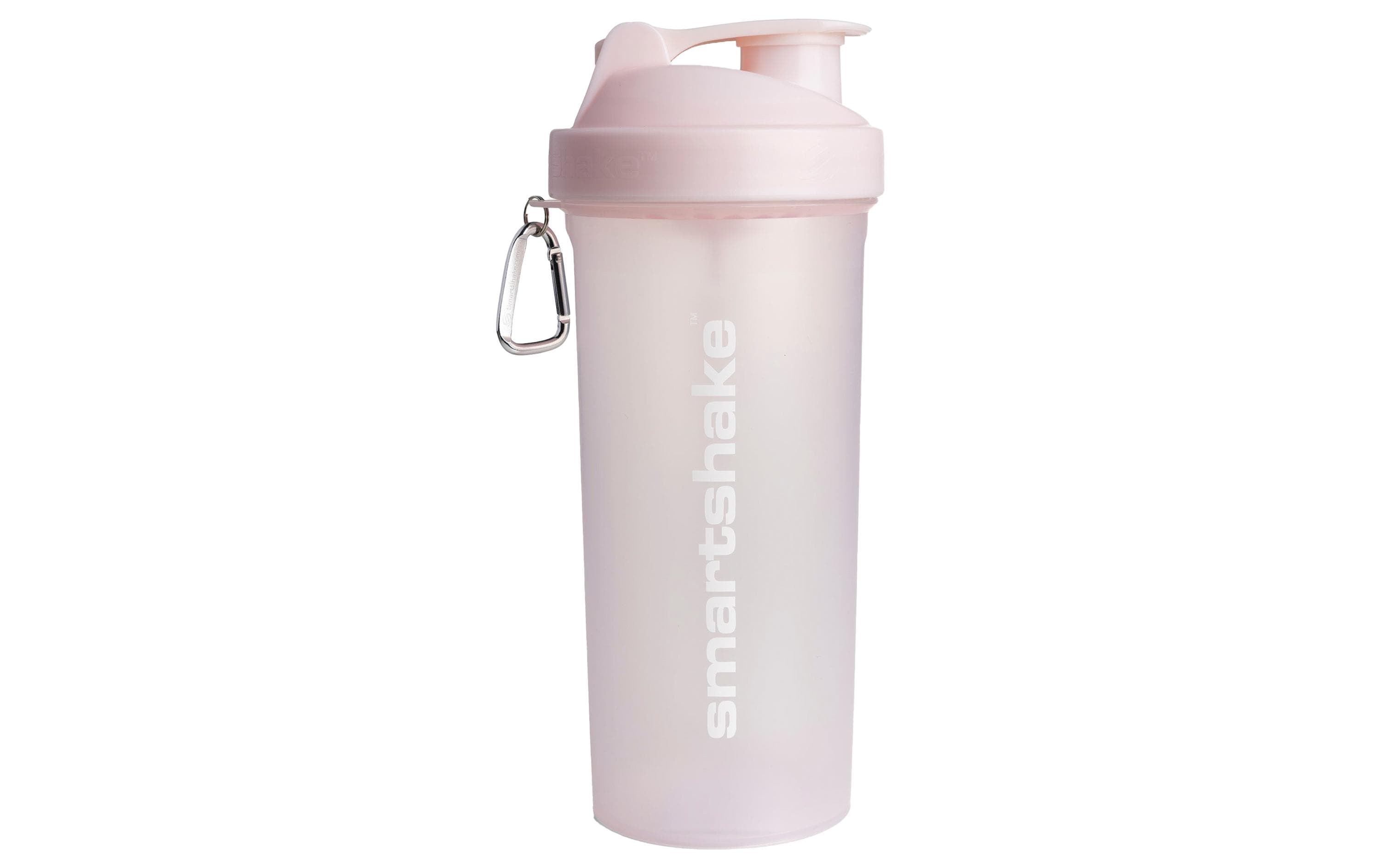 Smartshake Shaker Lite 1000 ml, Rosa