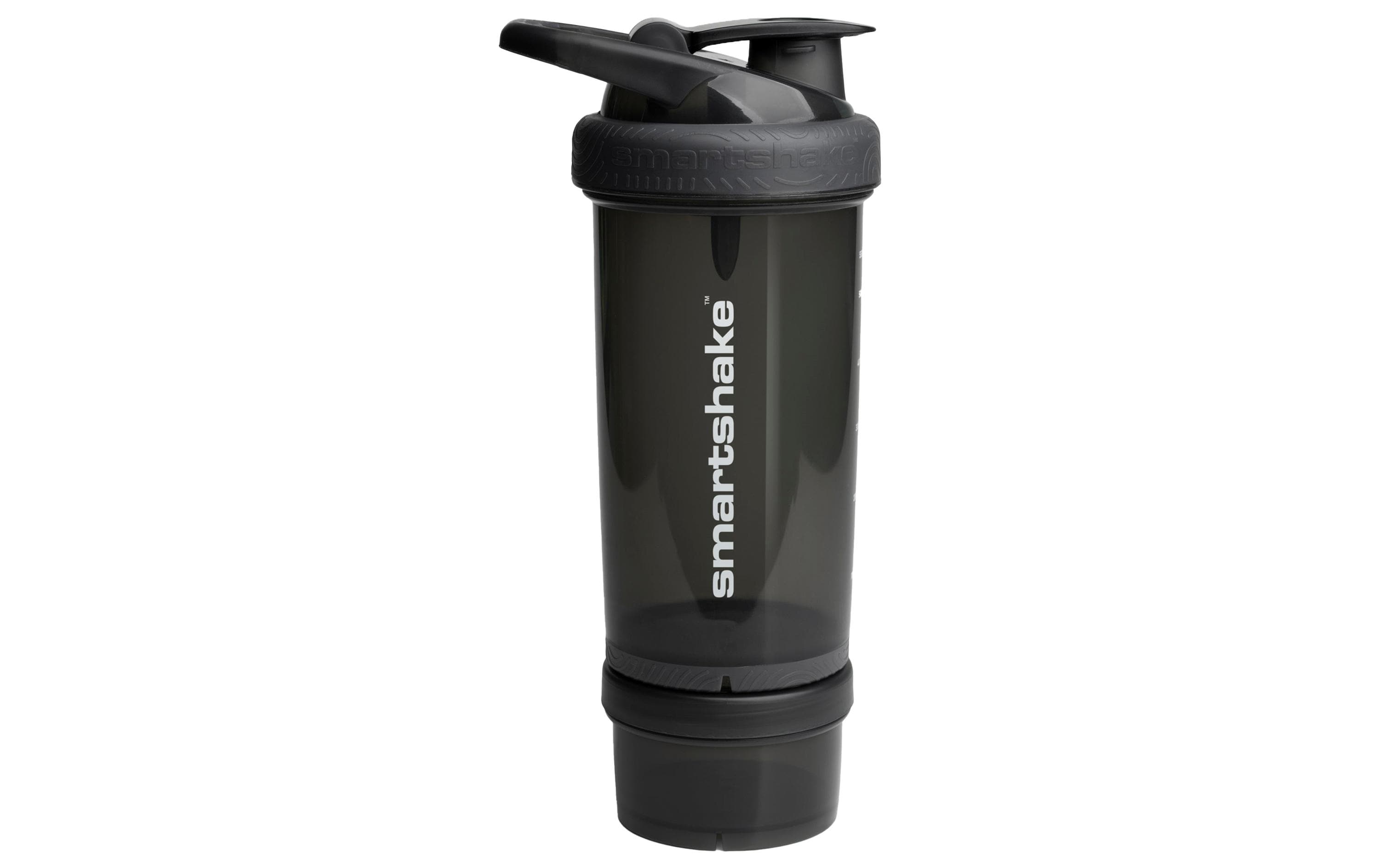 Smartshake Shaker Revive 750 ml, Schwarz