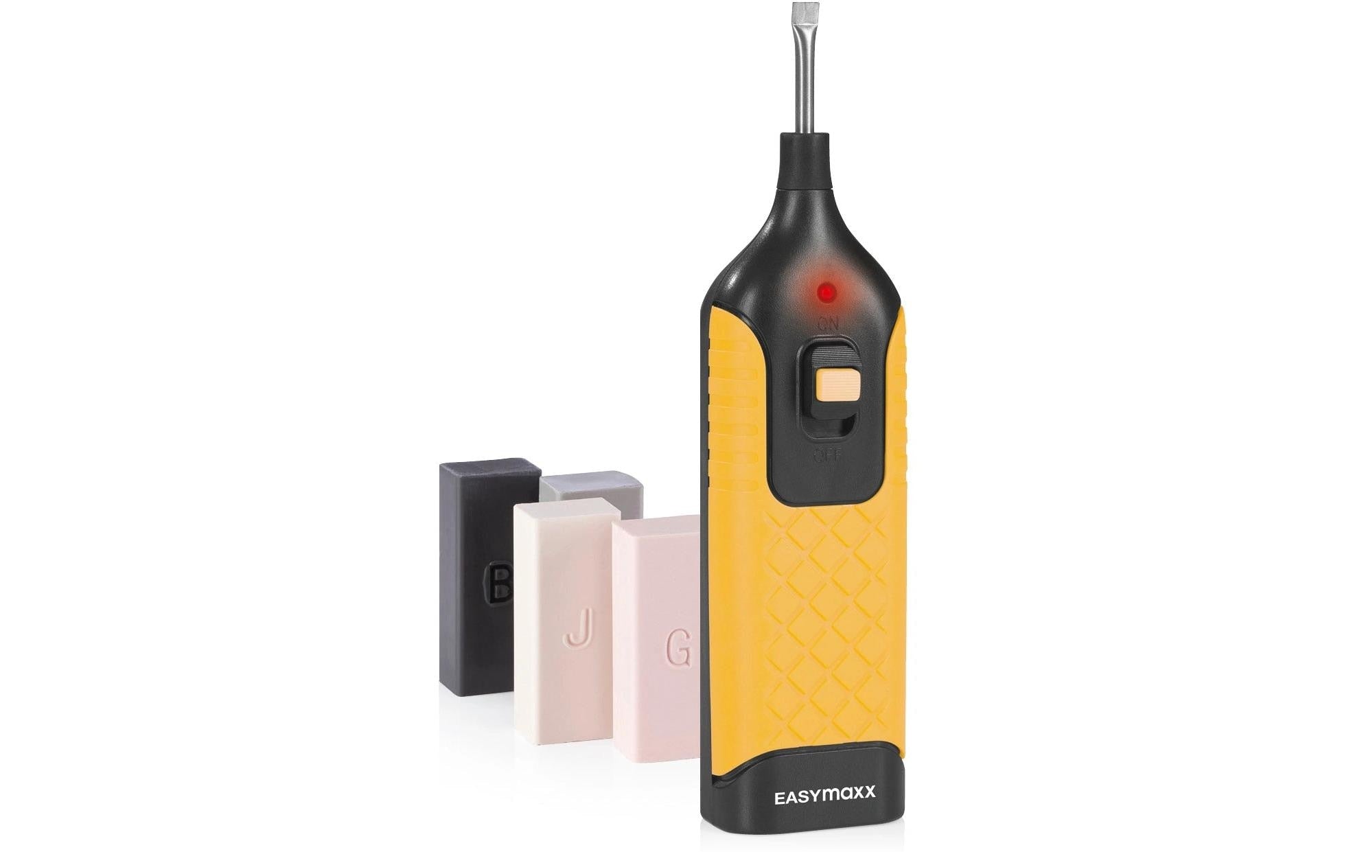 EASYmaxx PVC- & Vinyl-Reparaturset