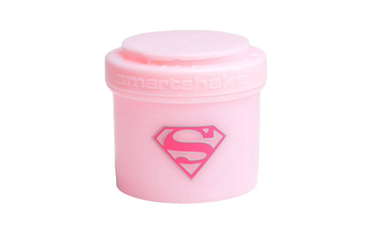 Smartshake Smartshake Revive Storage Supergirl 200 ml, Rosa