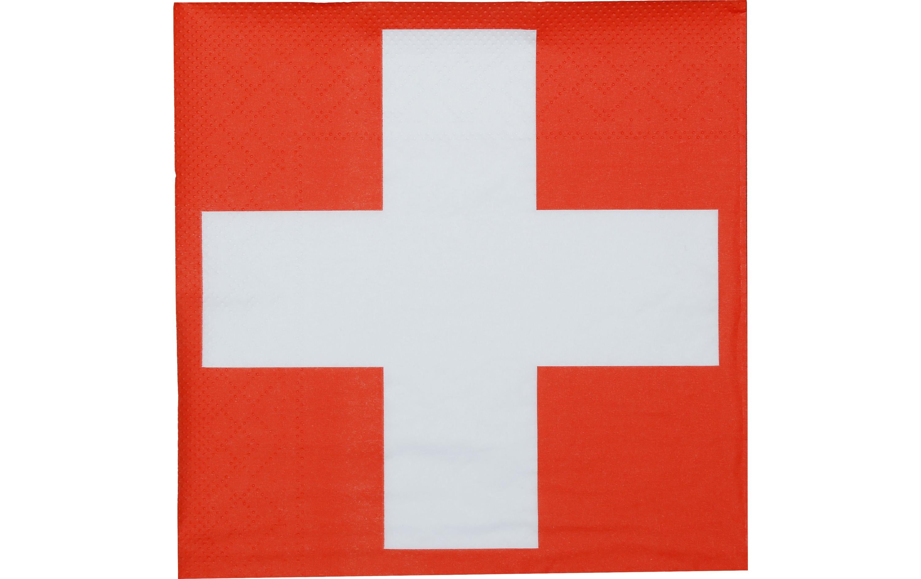 Webstar Papierservietten Tissue, 33 x 33 cm, 100 Stück