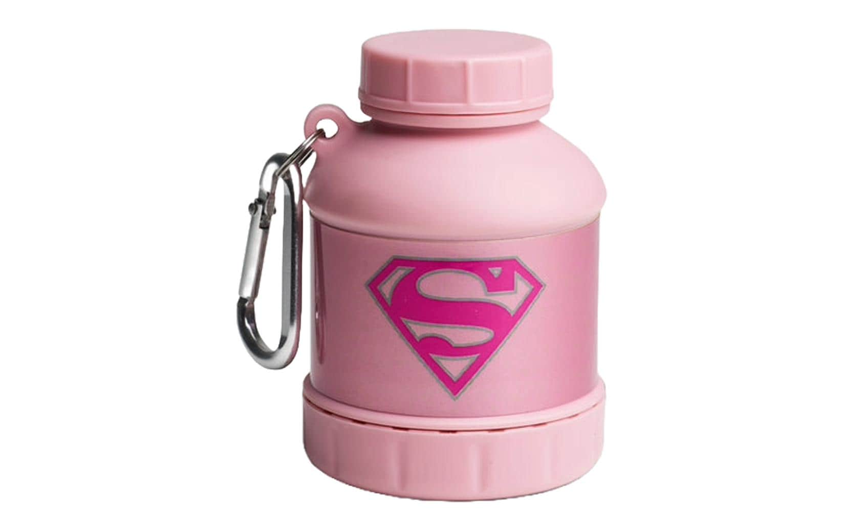 Smartshake Smartshake Whey2GO Funnel Supergirl 100 ml, Rosa