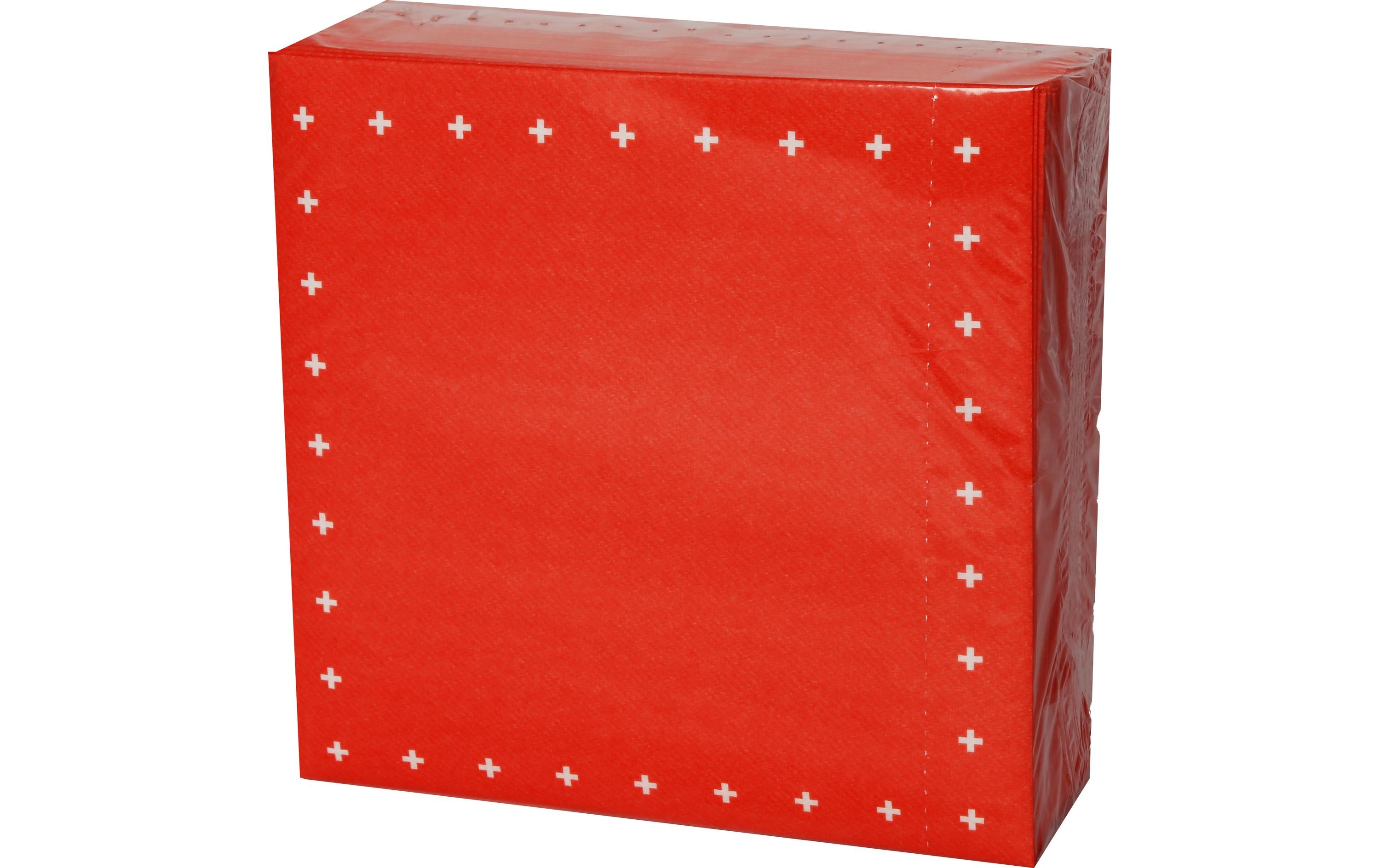 Webstar Papierservietten Lincclass, 40 x 40 cm, 50 Stück