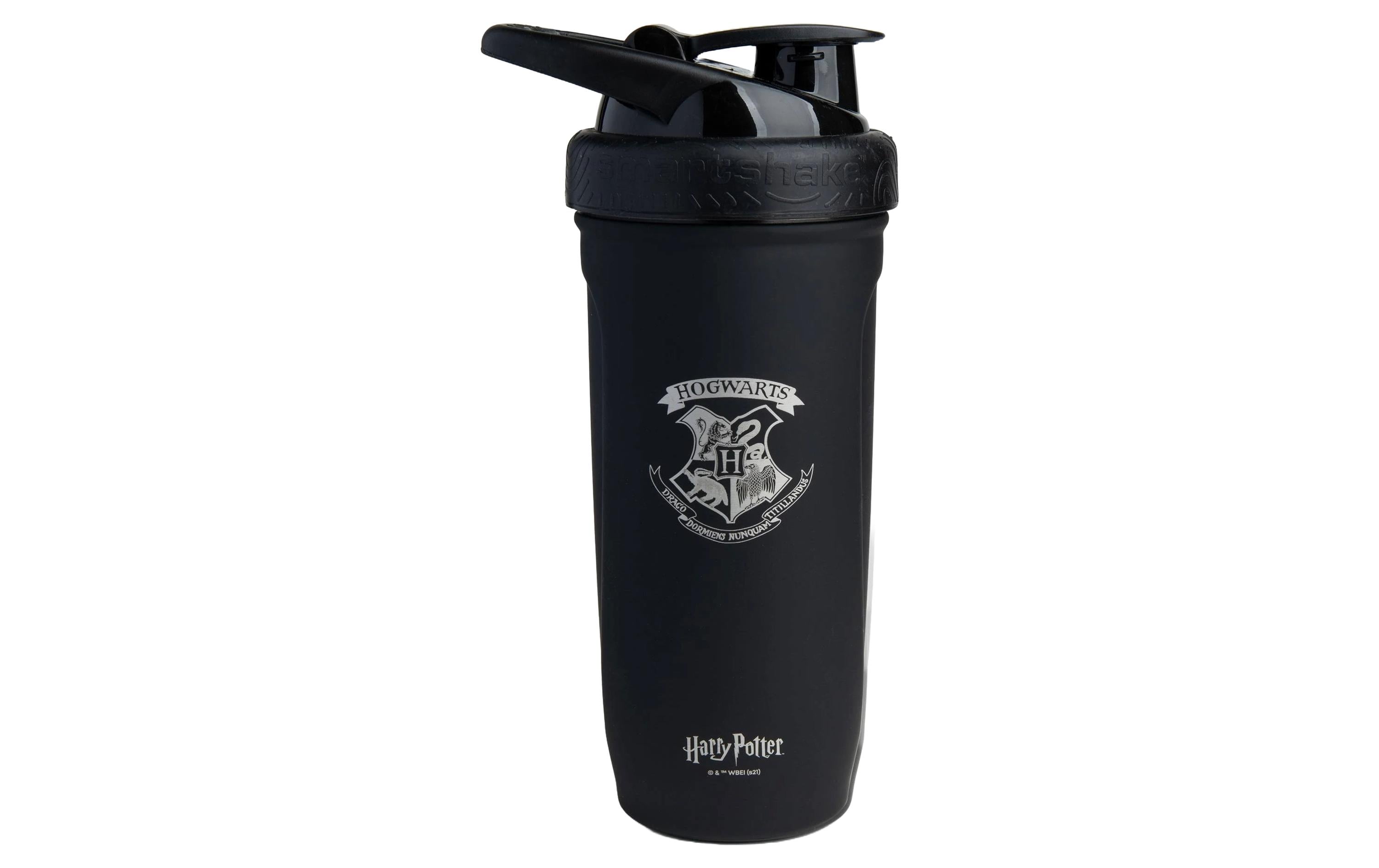 Smartshake Smartshake Reforce Hogwarts Crest 900 ml, Schwarz