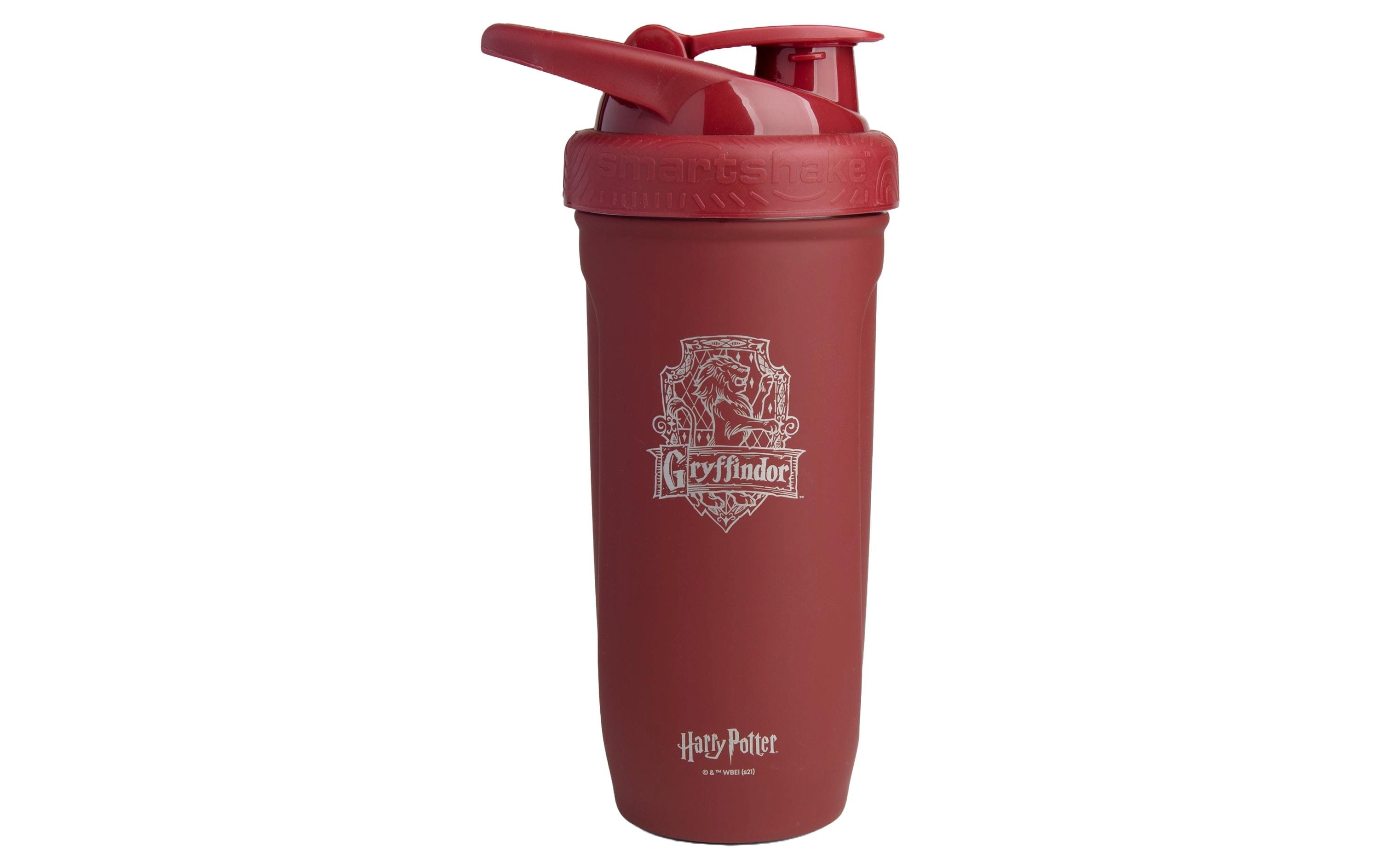 Smartshake Smartshake Reforce Gryffindor 900 ml, Dunkelrot