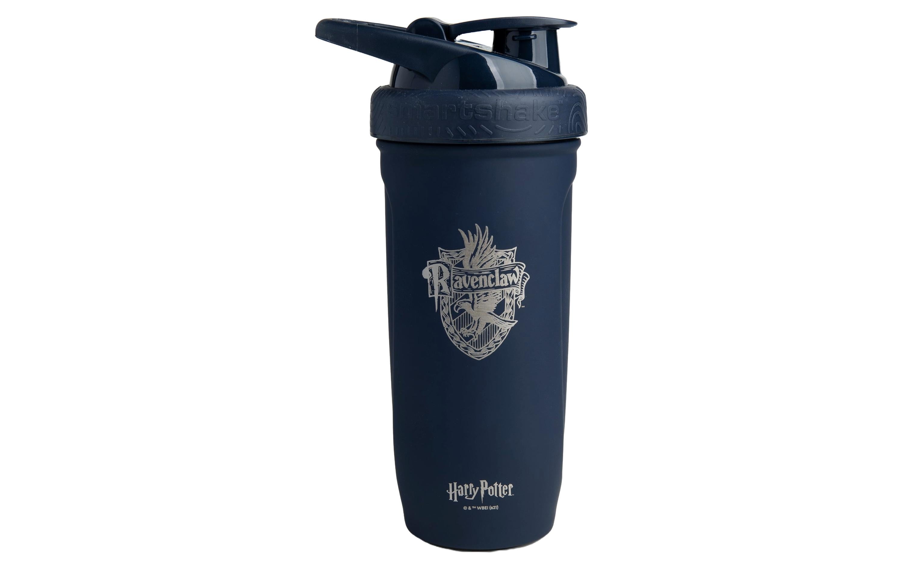 Smartshake Smartshake Reforce Ravenclaw 900 ml, Dunkelblau