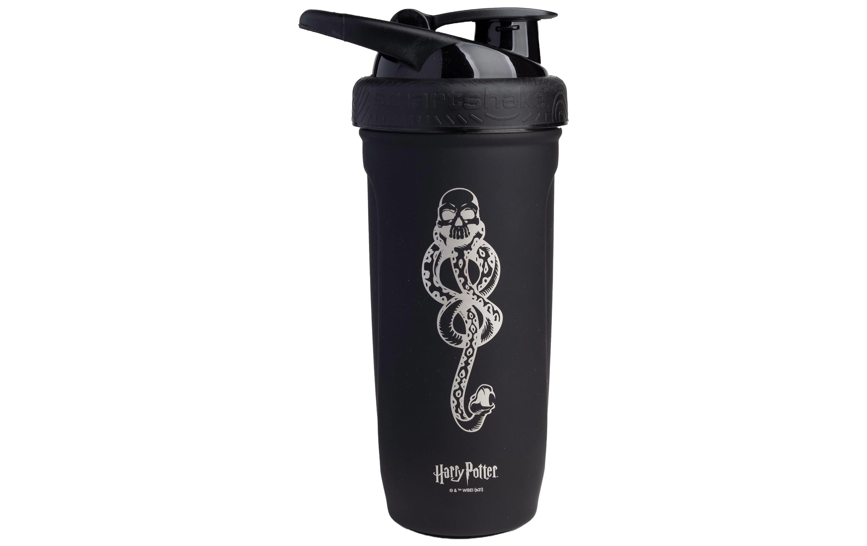 Smartshake Smartshake Reforce Dark Mark 700 ml, Schwarz