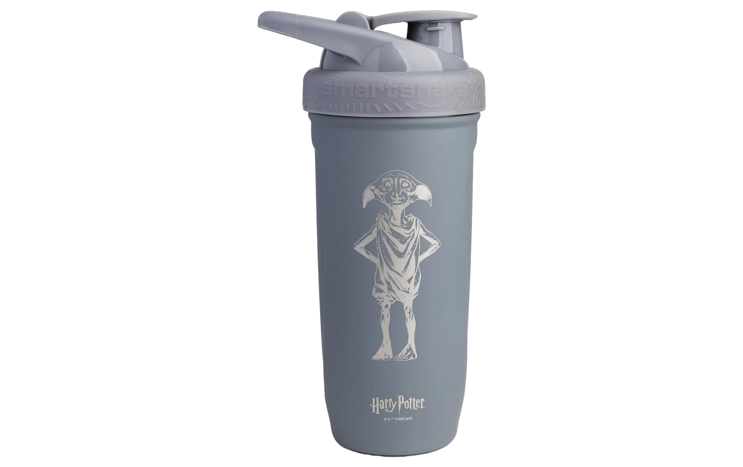 Smartshake Smartshake Reforce Dobby 900 ml, Grau