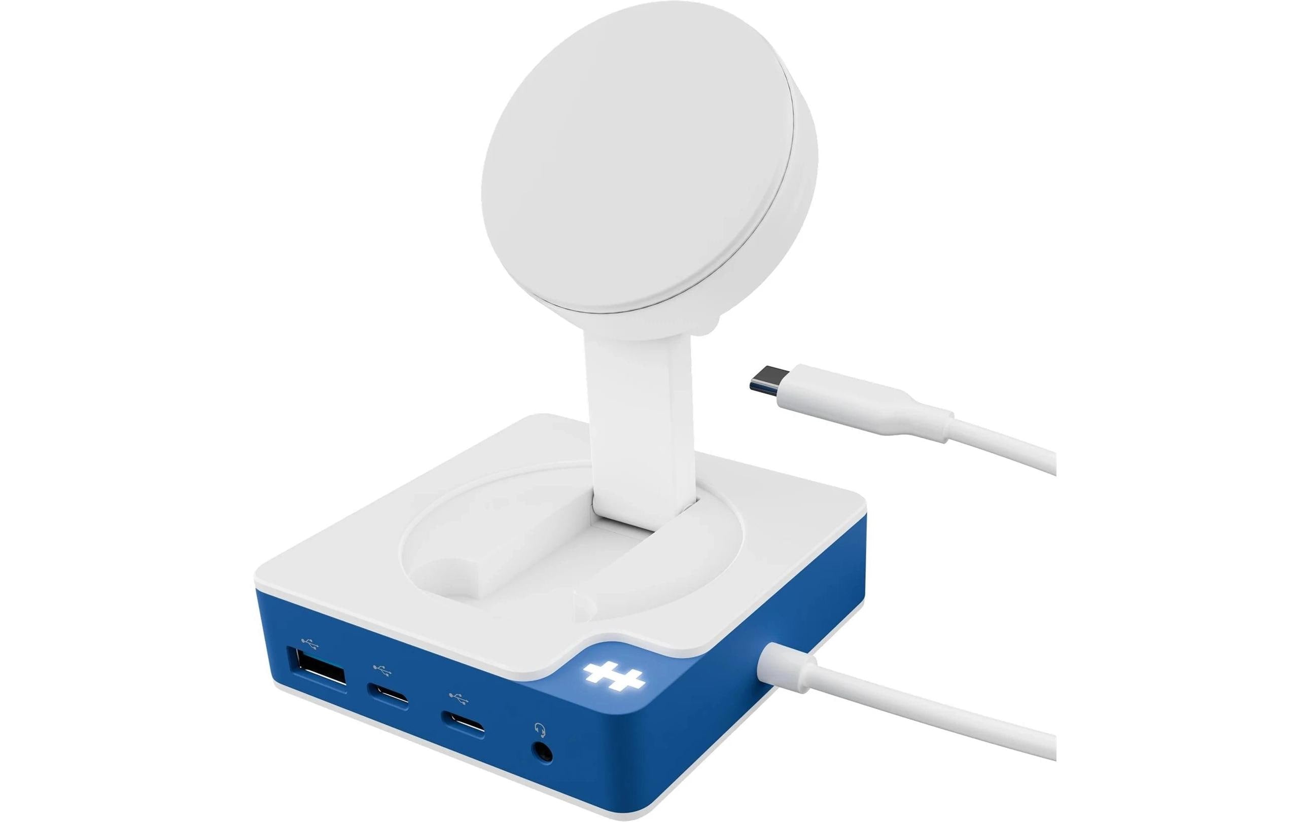 HYPER USB-Hub Flex MagCharge