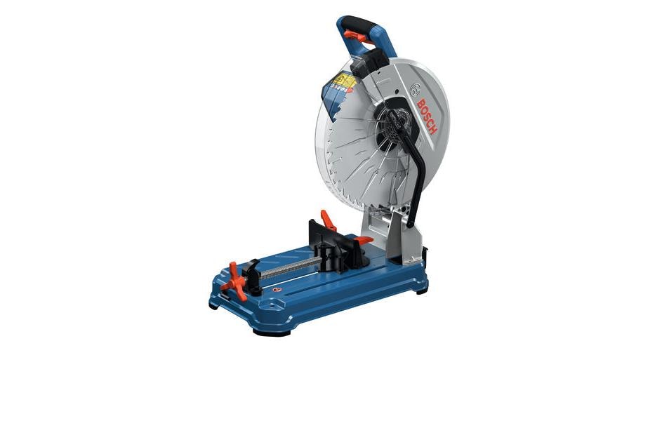 Bosch Professional Metalltrennsäge GCD 18 V-355