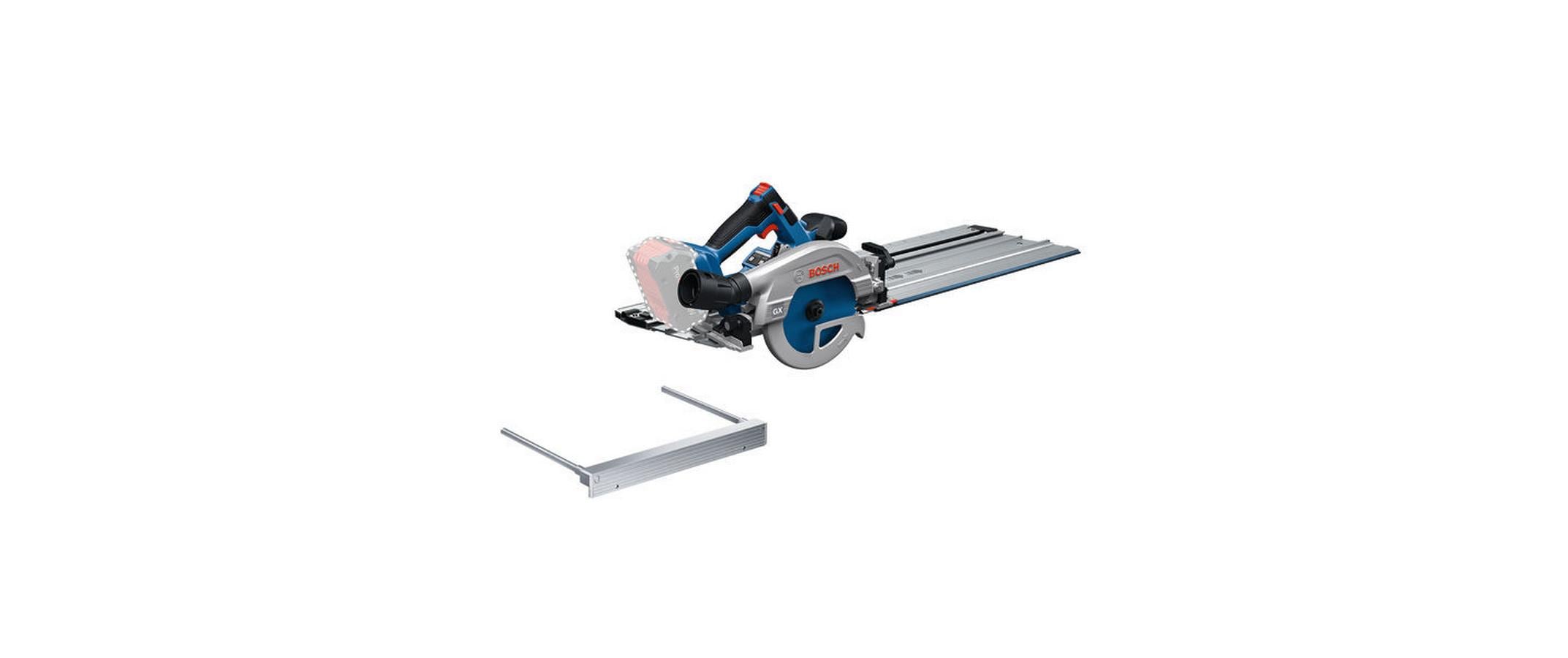 Bosch Professional Akku-Kreissäge GKS 18 V-57-2 GX