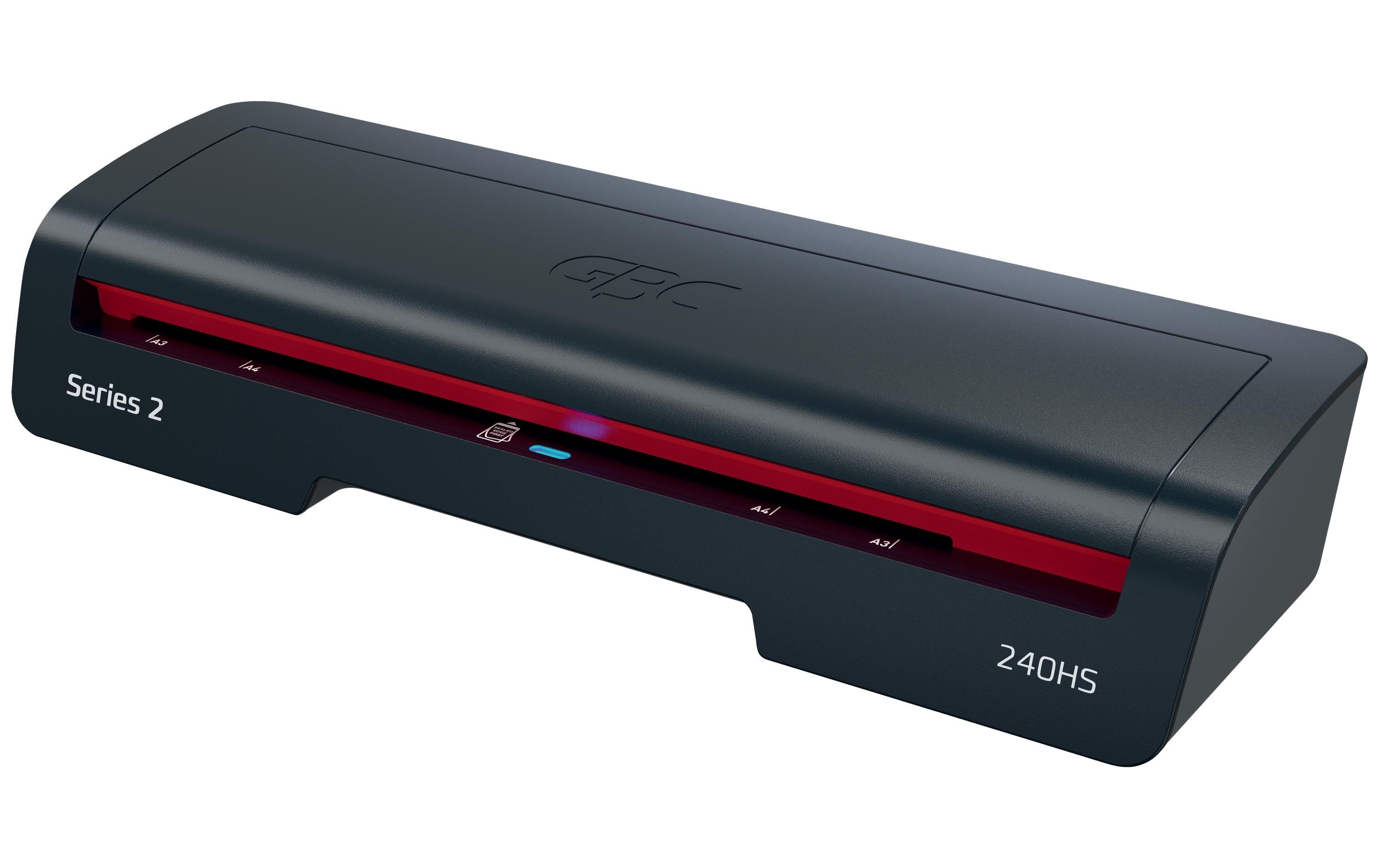 GBC Laminiergerät 240HS A3 125 µm