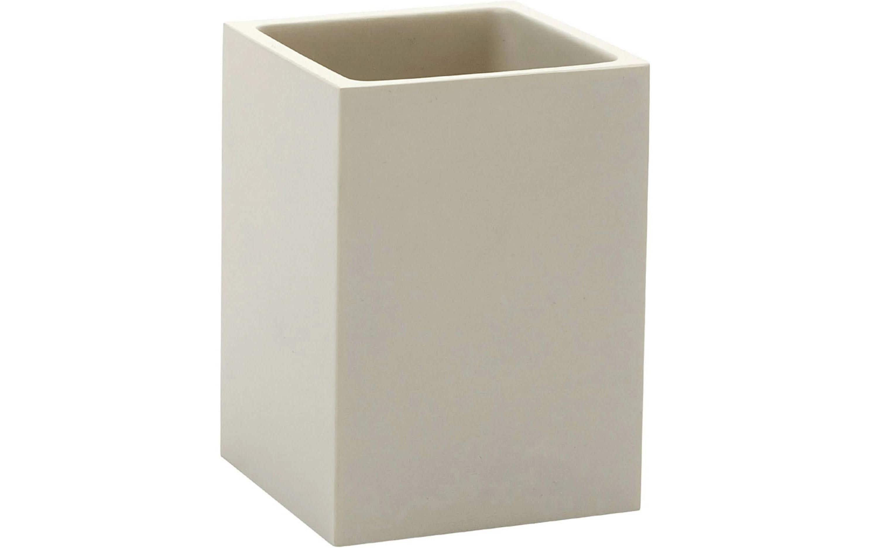 Aquanova Zahnputzbecher Moon Beige