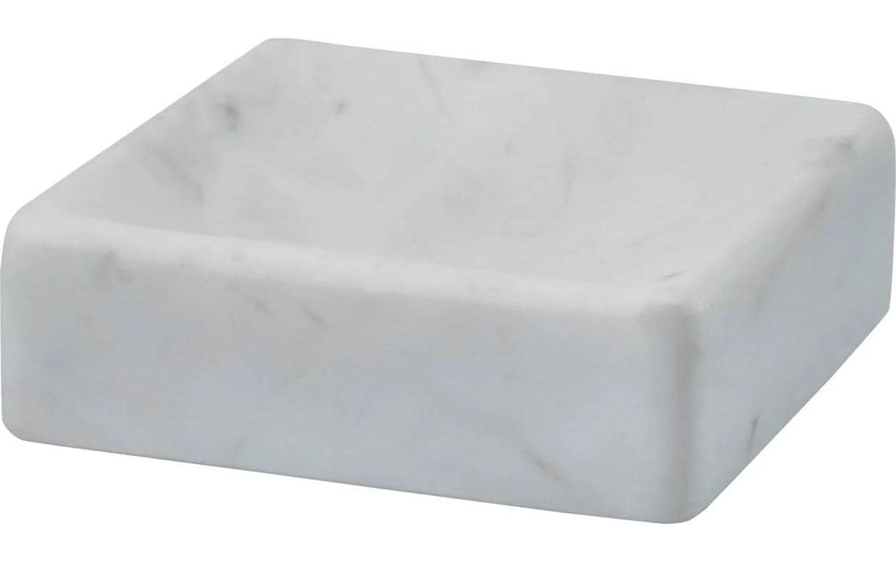 Aquanova Seifenschale Hammam Weiss