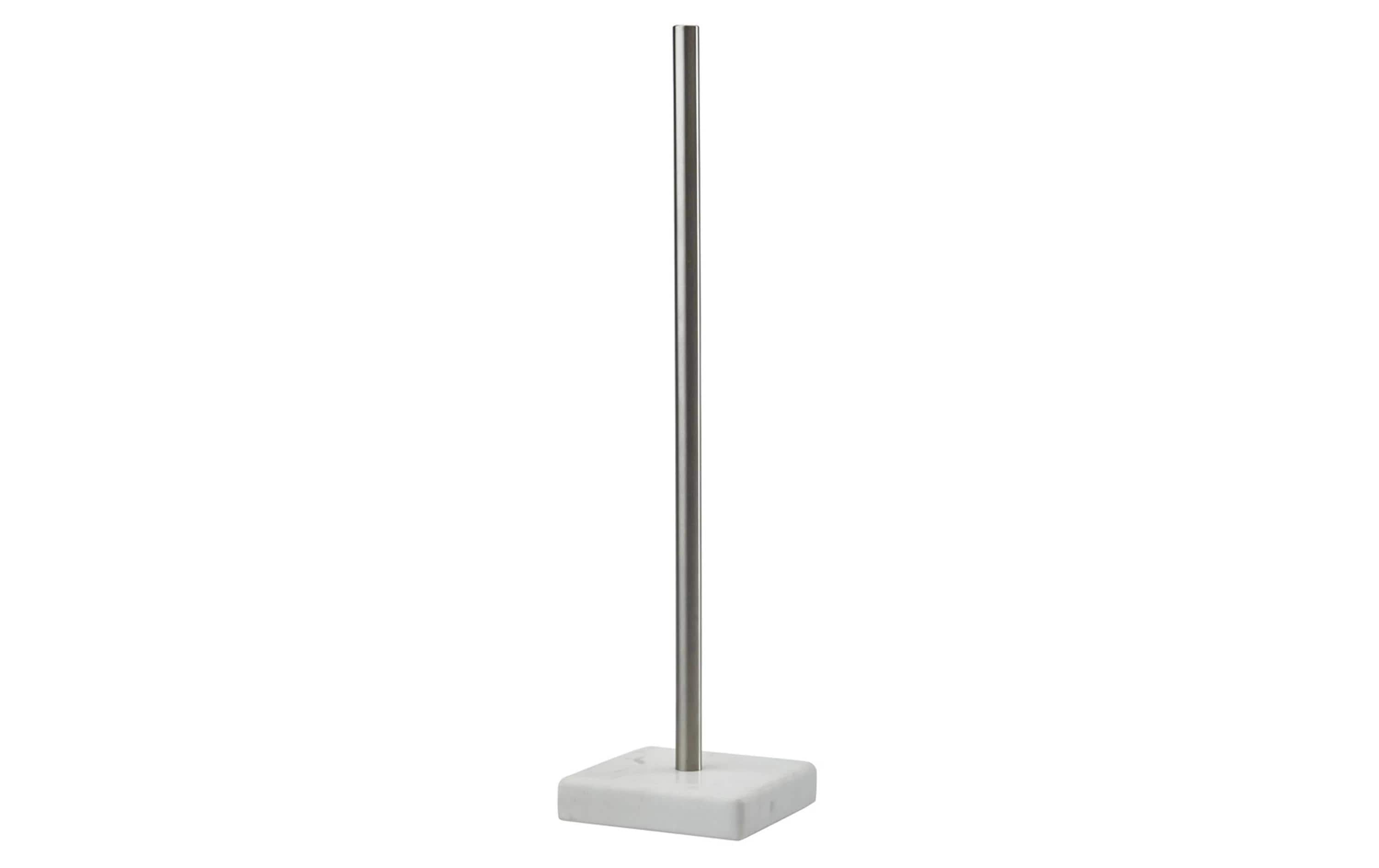 Aquanova Toilettenpapierhalter Hammam Weiss