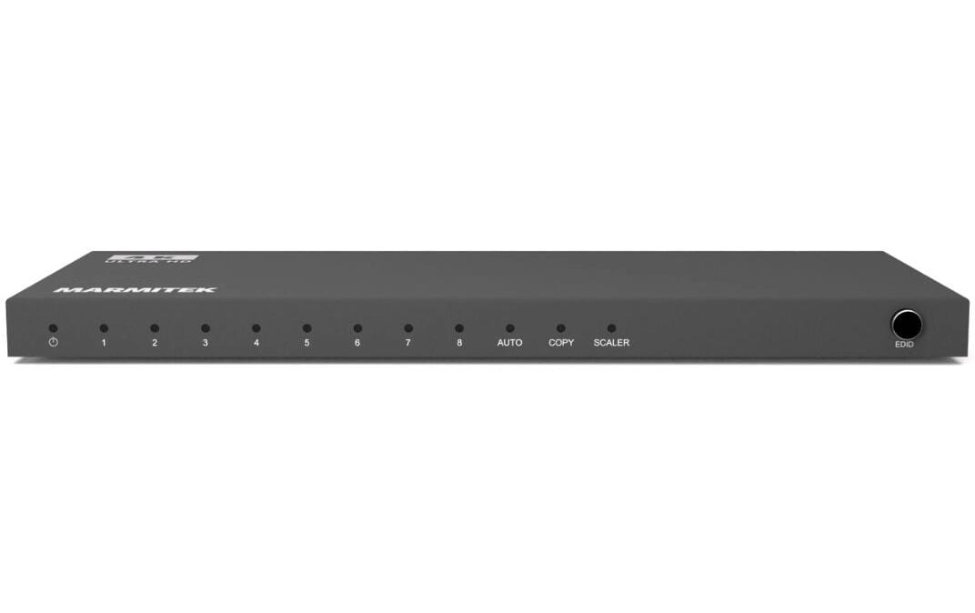 Marmitek Verteiler Split 618 Pro HDMI