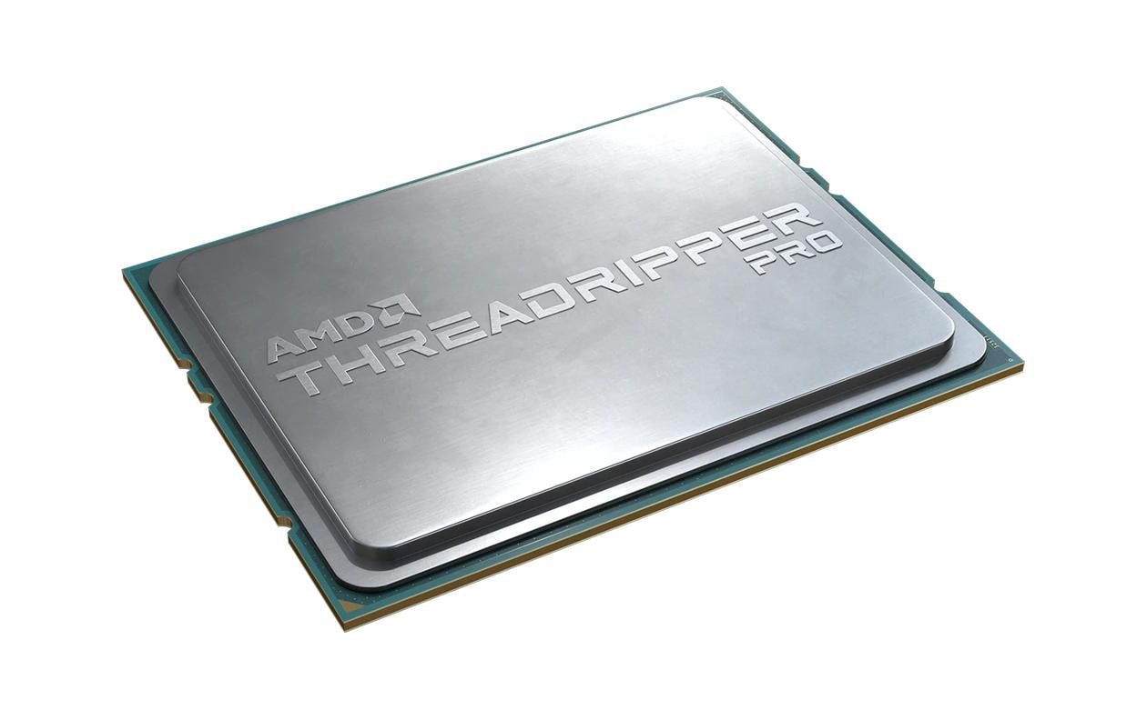 AMD CPU Threadripper PRO 7955WX 4.5 GHz