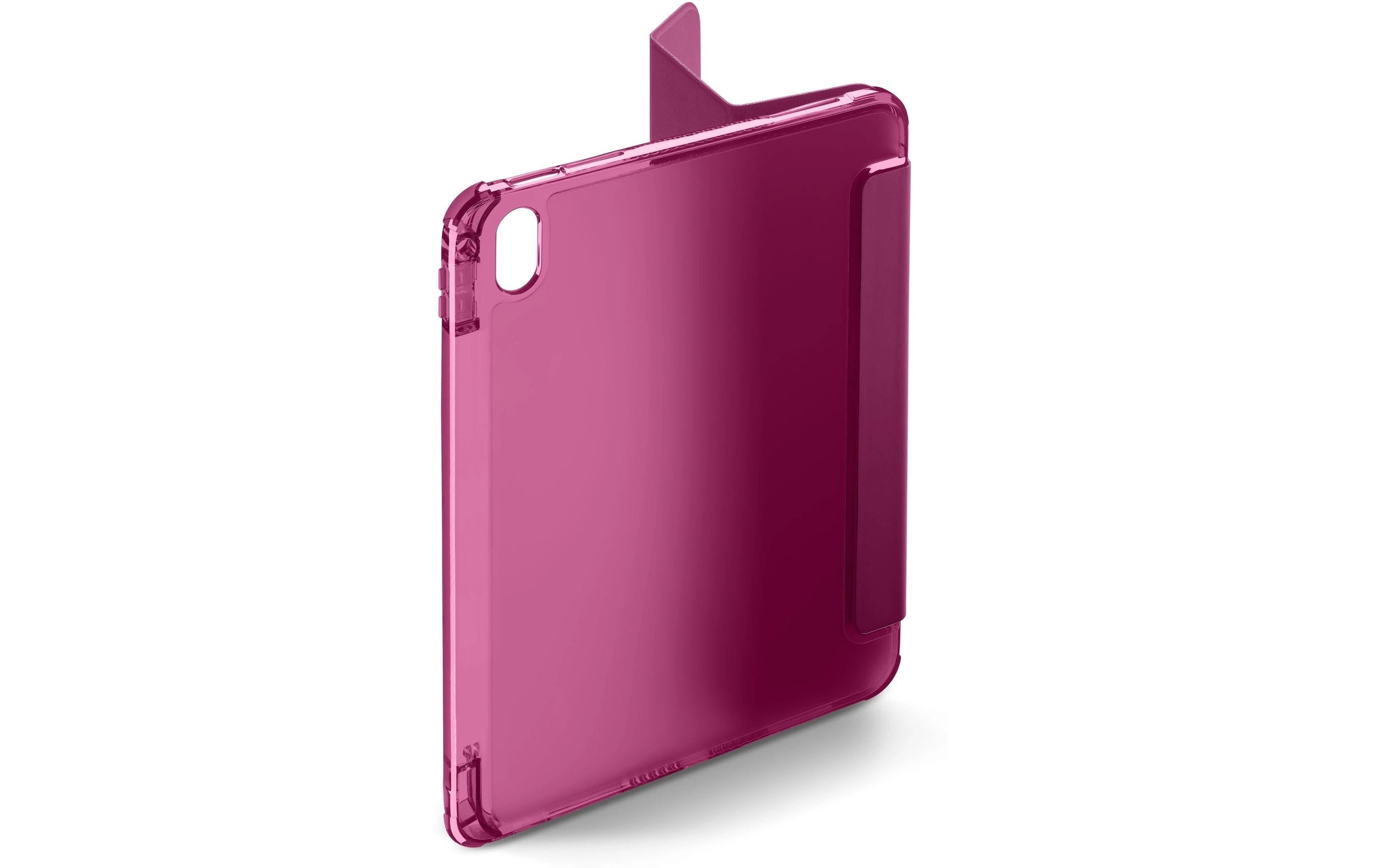 Cellular Line Tablet Book Cover Folio Pro Pink
