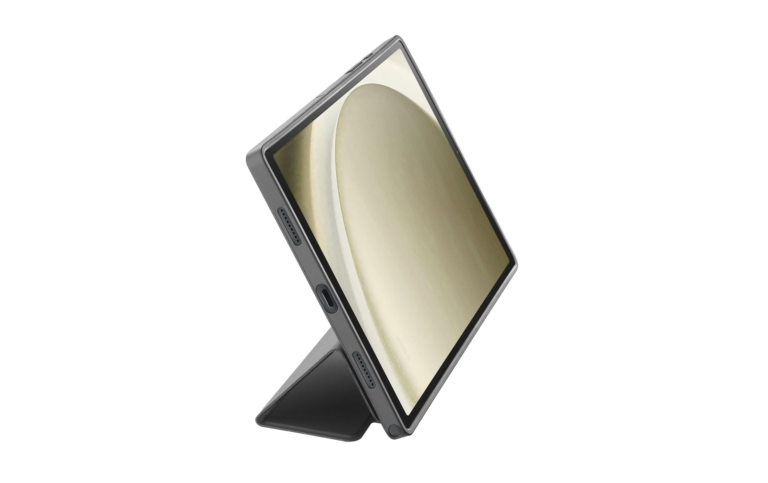 Cellular Line Tablet Book Cover Compact Case Schwarz