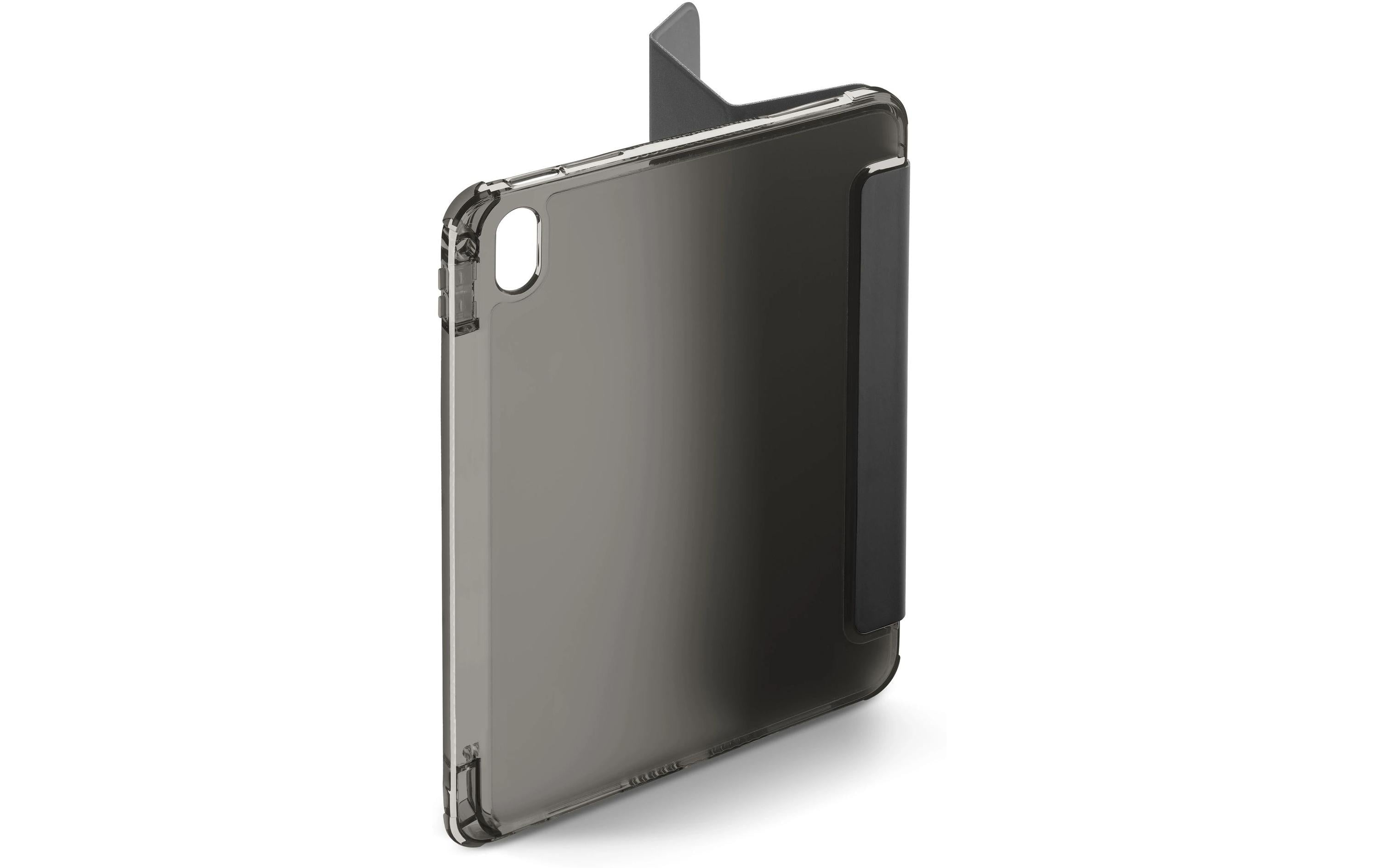 Cellular Line Tablet Book Cover Folio Case Schwarz