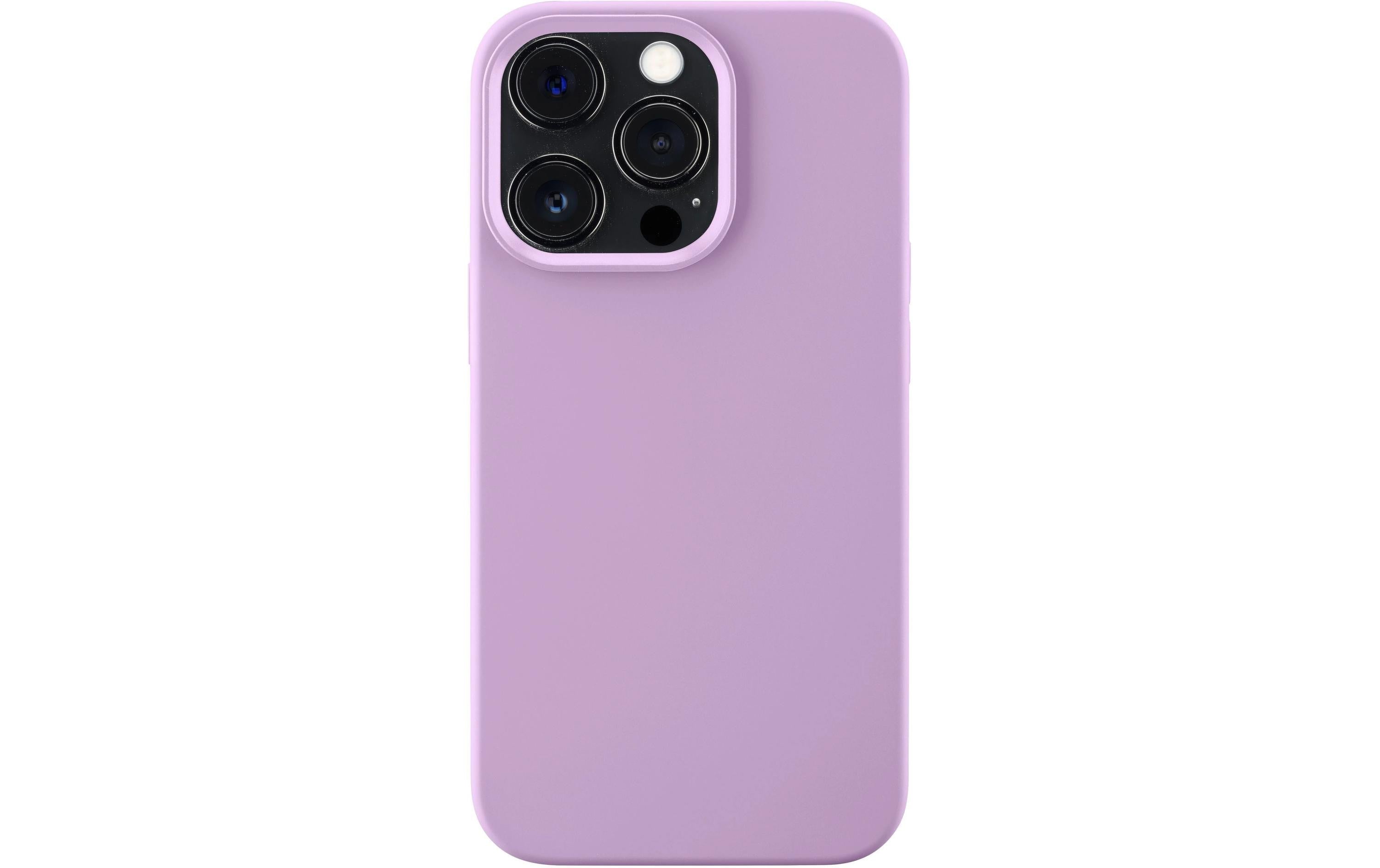 Cellular Line Back Cover Sensation iPhone 16 Pro Pink