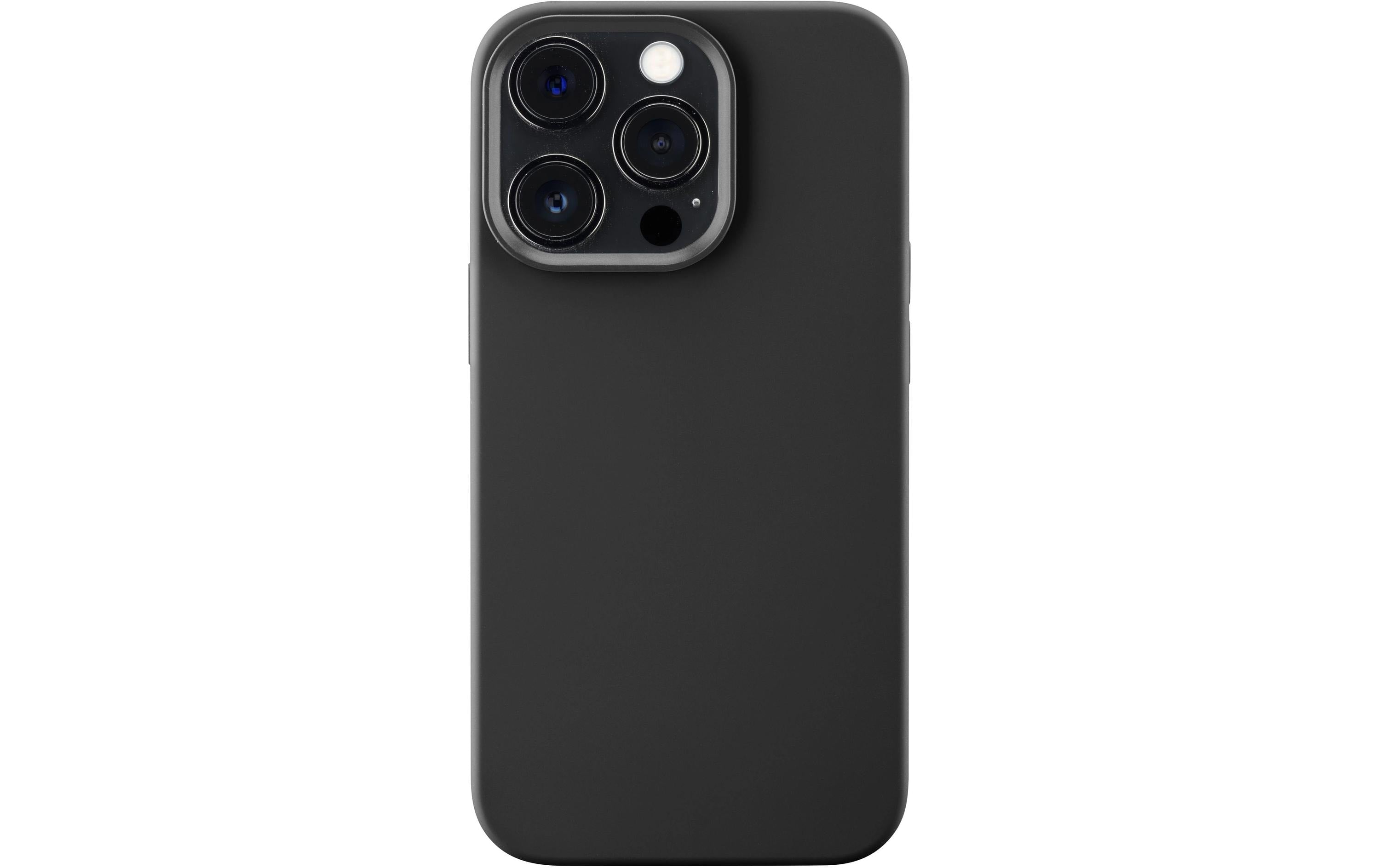 Cellular Line Back Cover Sensation iPhone 16 Pro Black