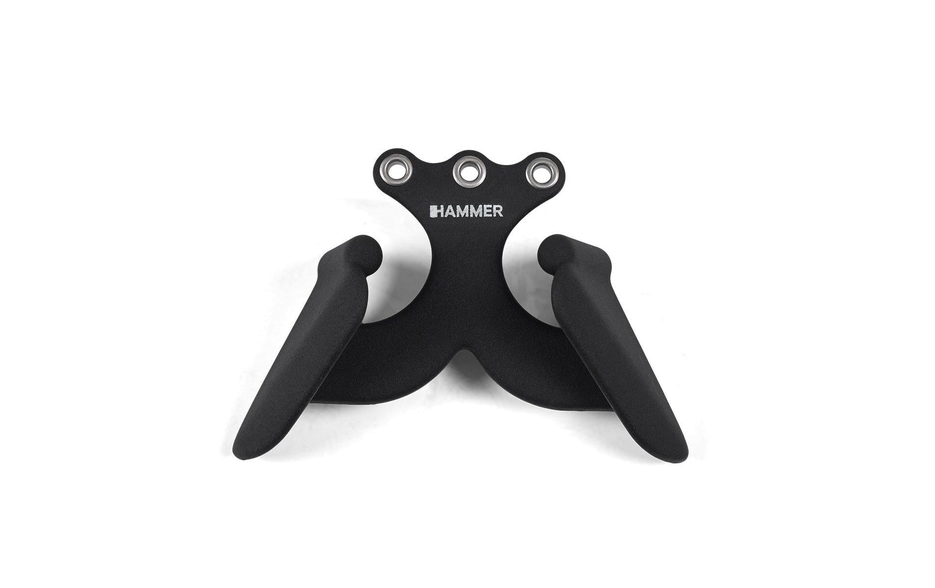 HAMMER Latissimusgriff Performance