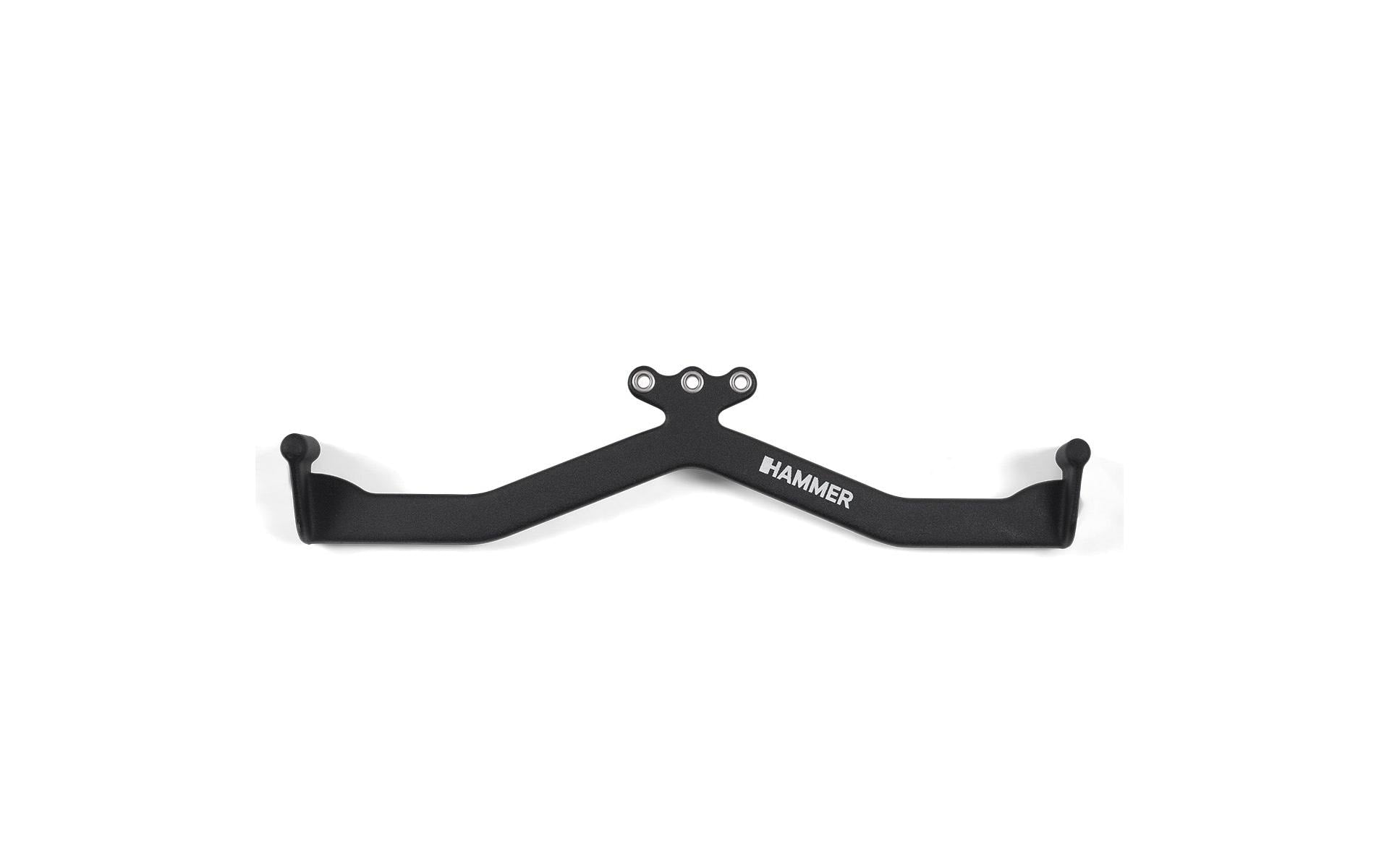 HAMMER Rudergriff Performance Breit