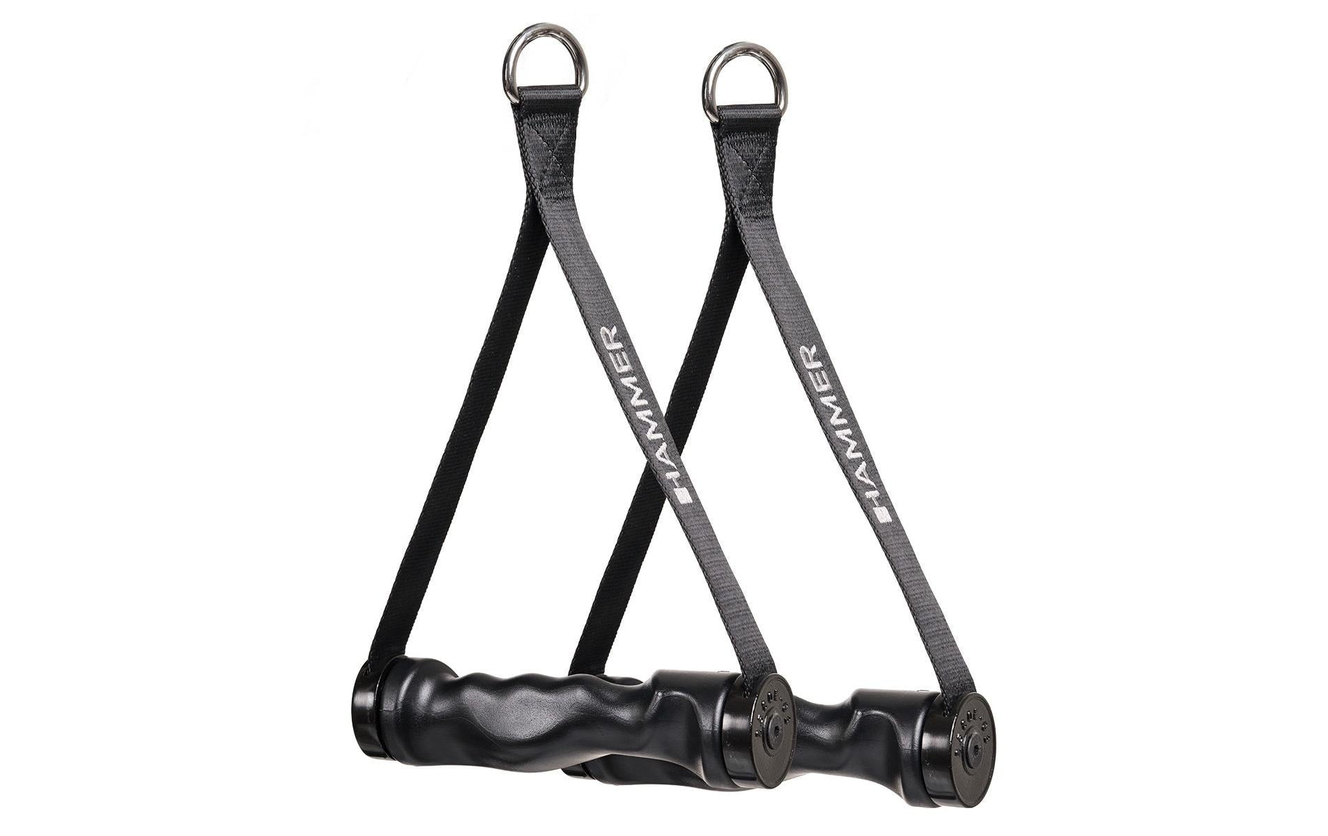 HAMMER Ergo Trainingsgriffe