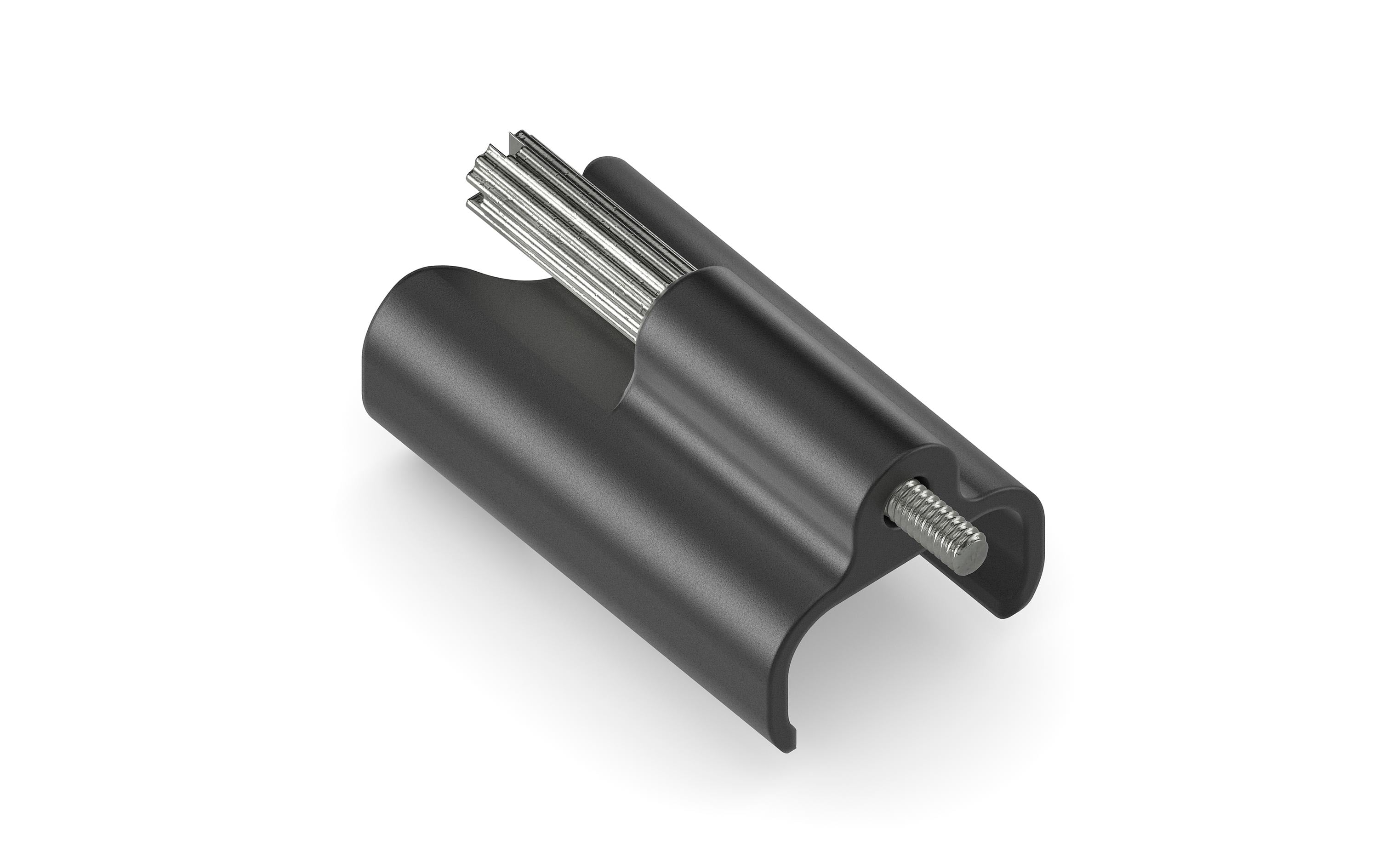 PureLink MicroX4 USB-C Verriegelungsclip 10 Stück