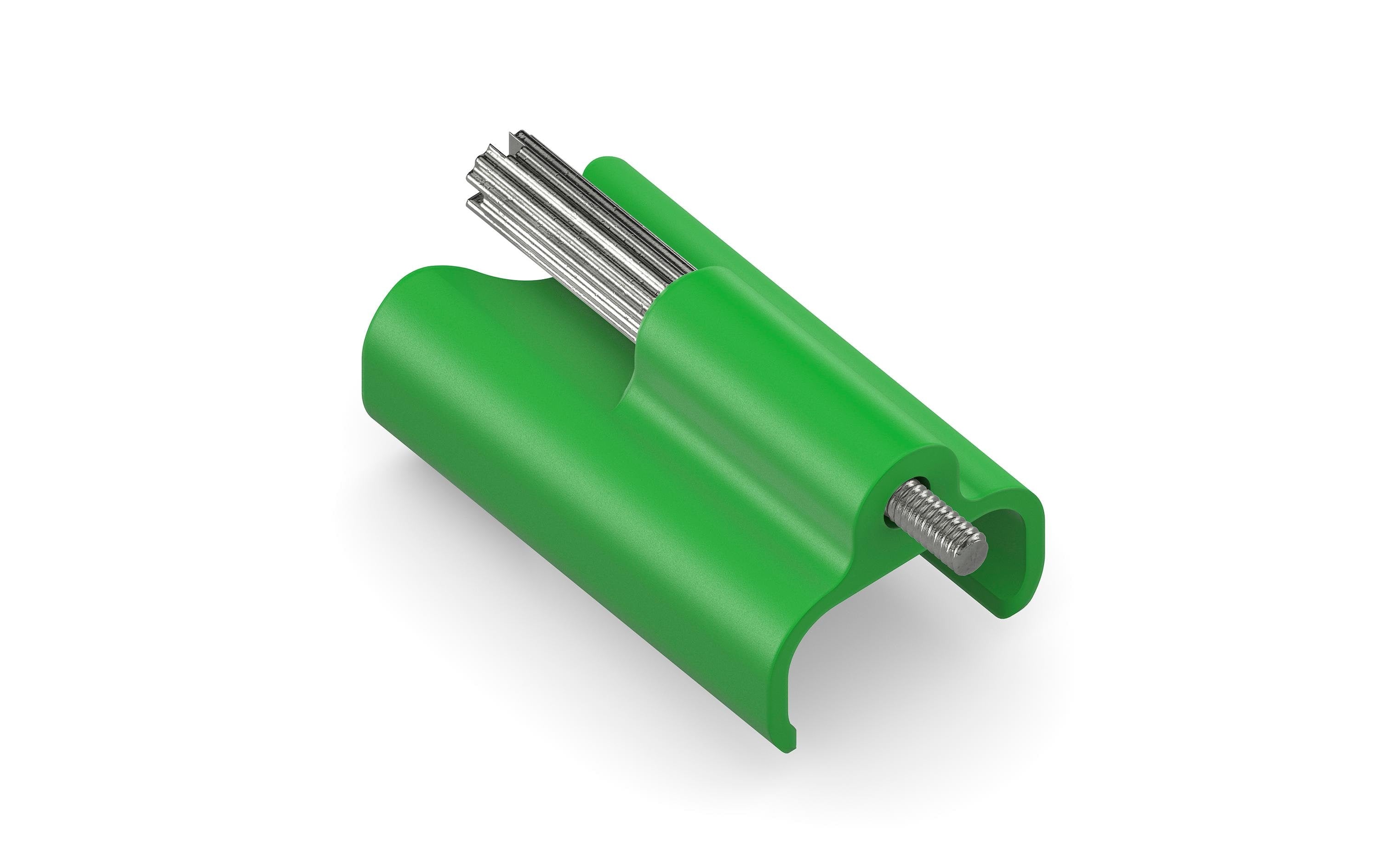 PureLink MicroX4 USB-C Verriegelungsclip 1 Stück