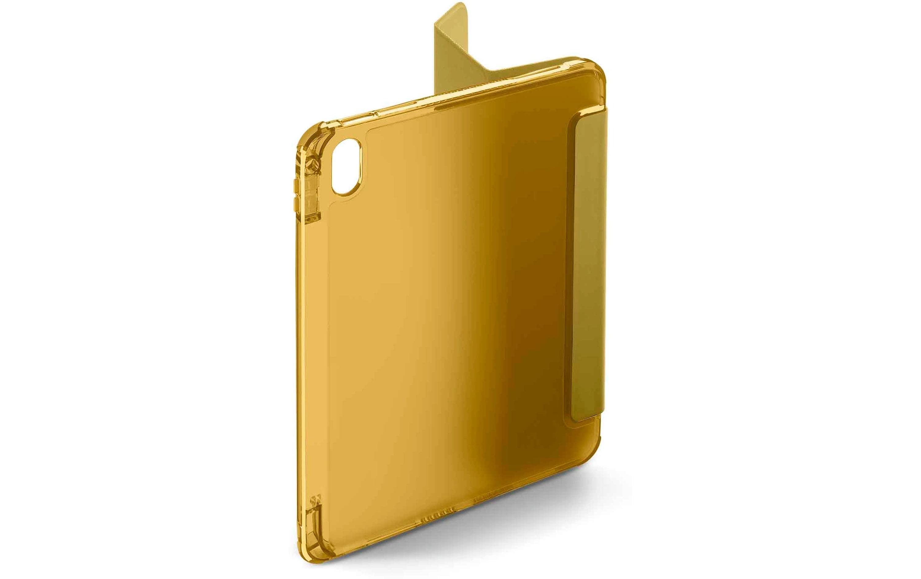 Cellular Line Tablet Book Cover Folio Pro Gelb