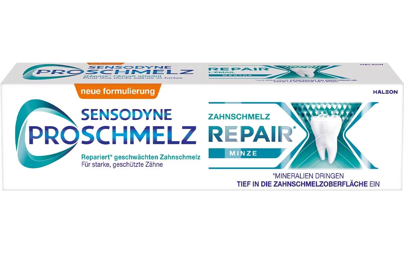 Sensodyne Zahnpasta ProSchmelz Repair 75 ml