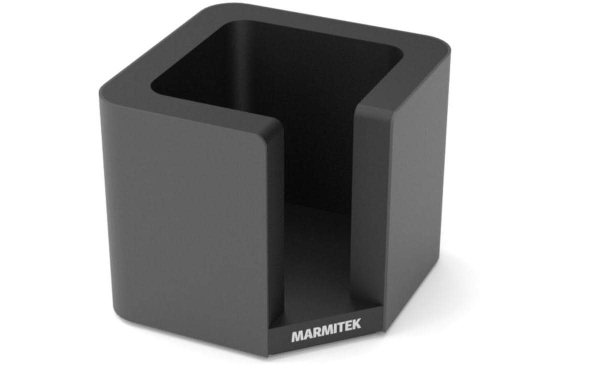 Marmitek Stream 4K Pro (Tray) Schwarz