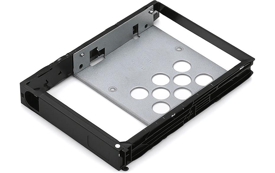 Synology NAS-Festplatteneinschub Typ R5