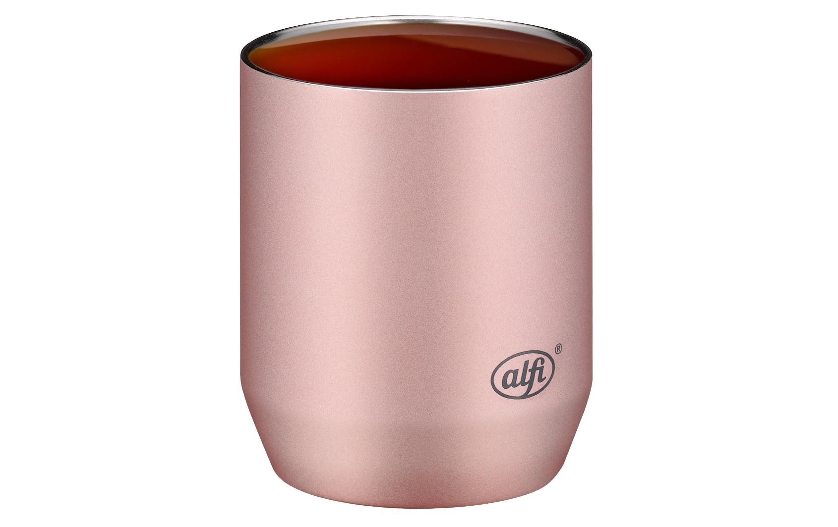 Alfi Thermobecher City 280 ml, Rosa