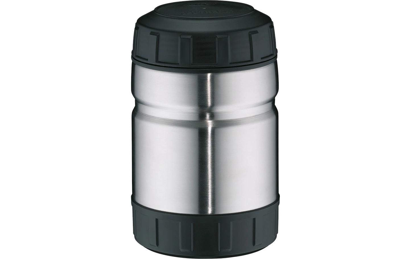 Alfi Thermo-Foodbehälter 0.75 l, Schwarz