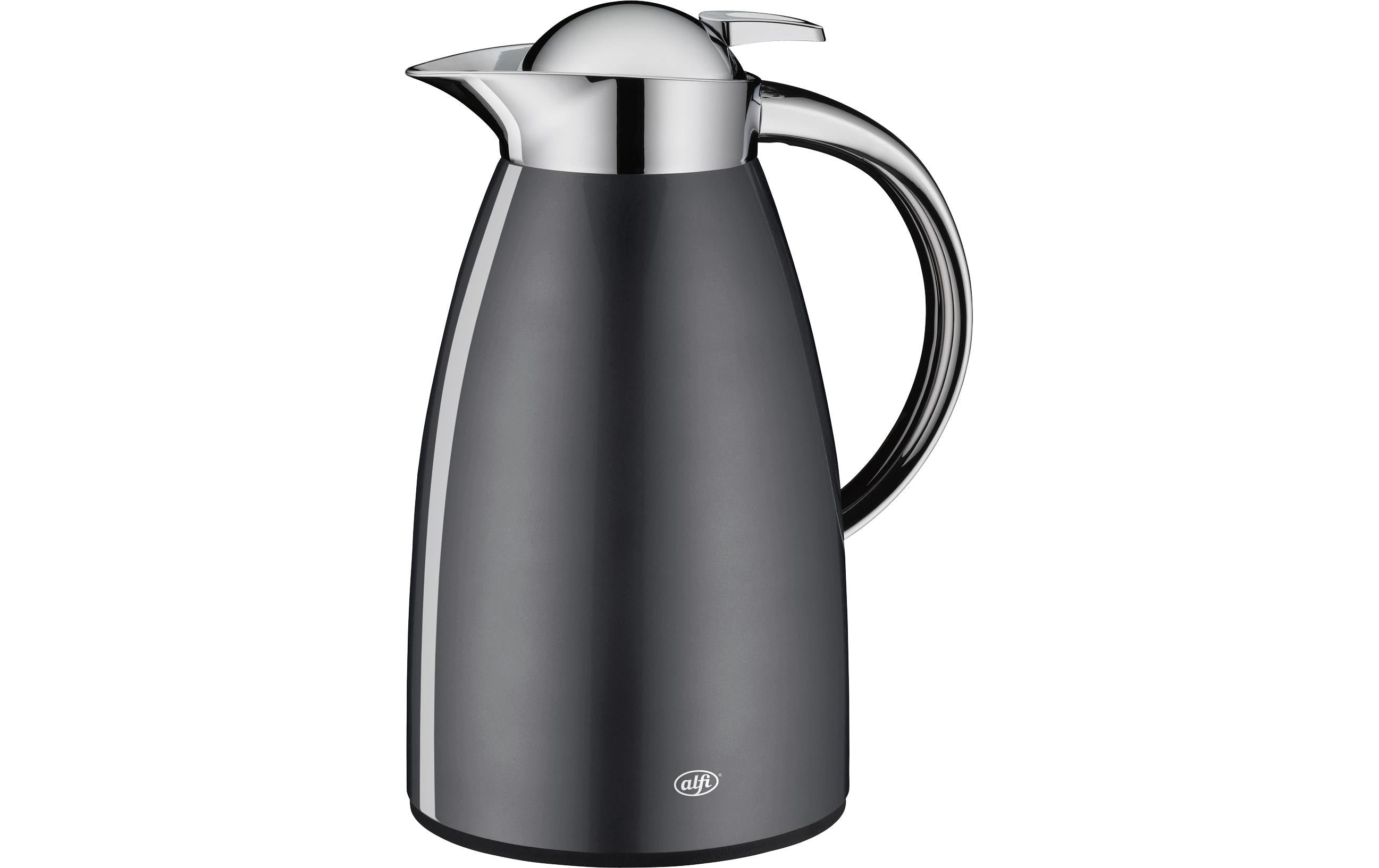 Alfi Thermoskanne Signo 1000 ml, Grau