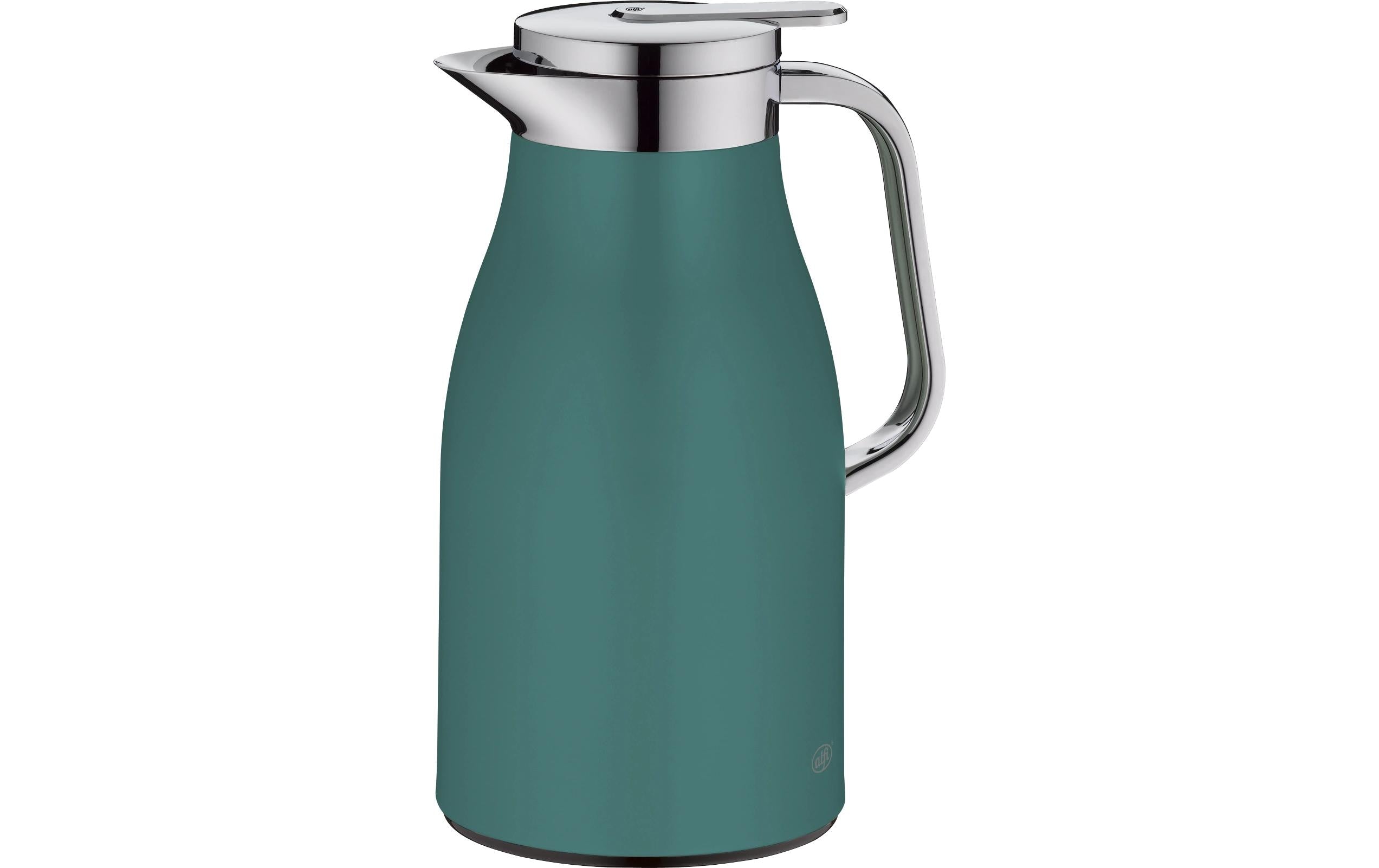 Alfi Thermoskanne Skyline 1000 ml, Grün