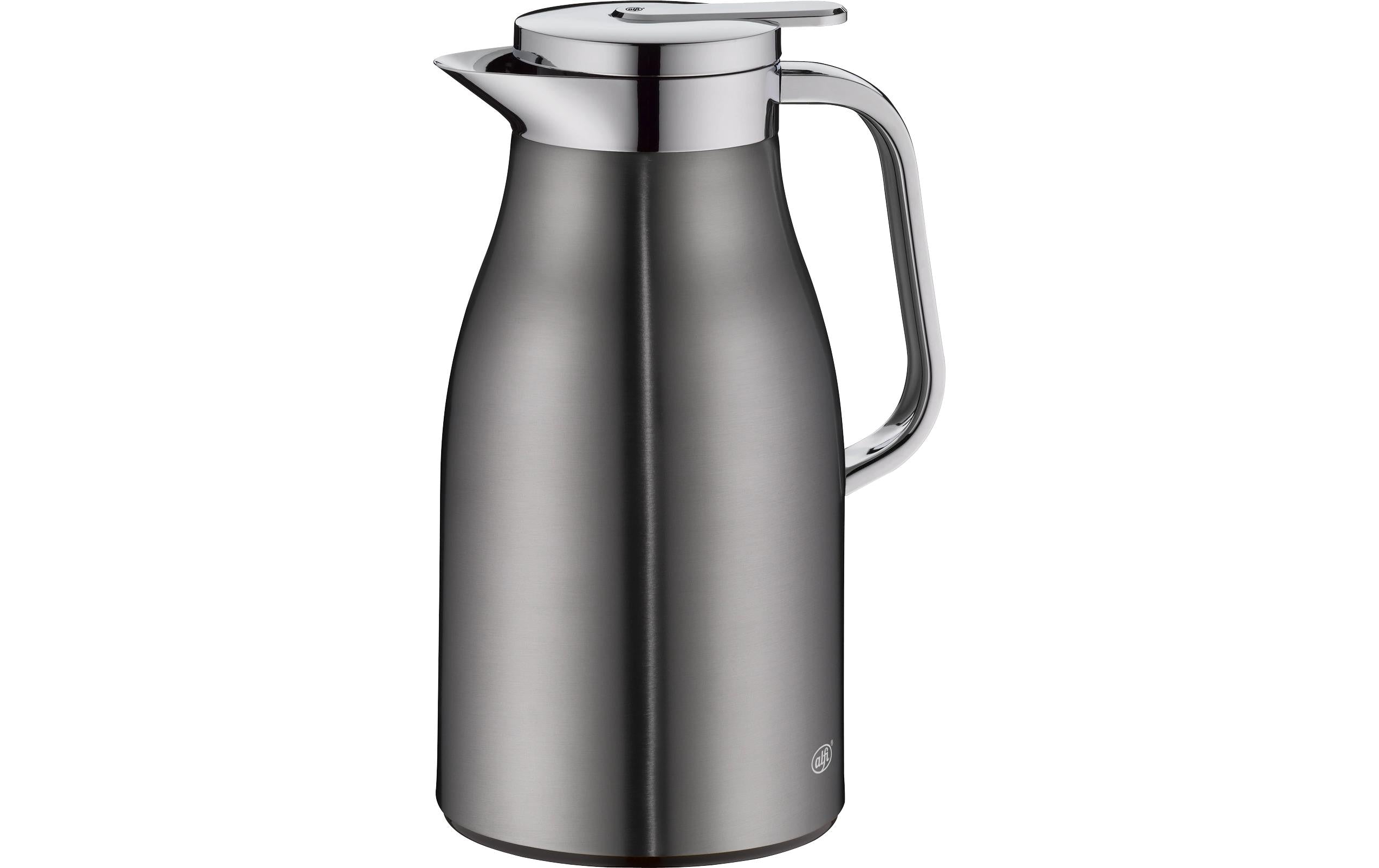 Alfi Thermoskanne Skyline 1000 ml, Grau