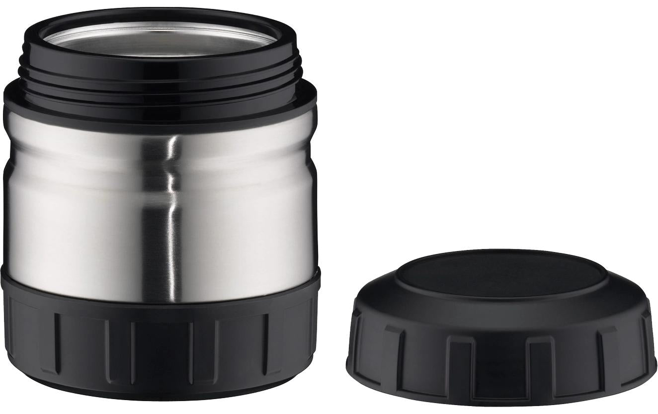 Alfi Thermo-Foodbehälter 0.5 l, Schwarz